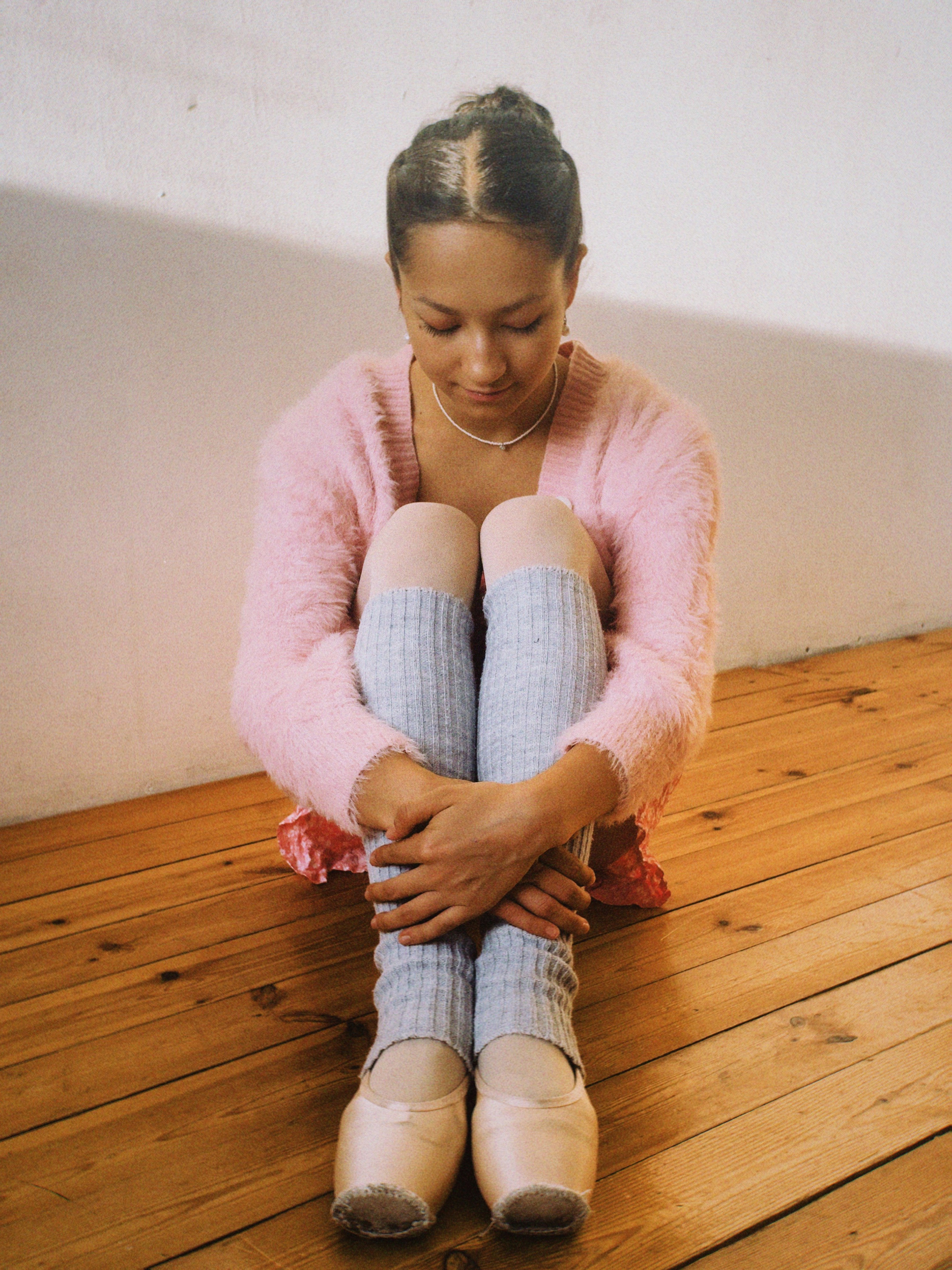 Ballet aesthetics. Чувственный мобильный фотограф в Казани и Сочи Дьяченко Дарья