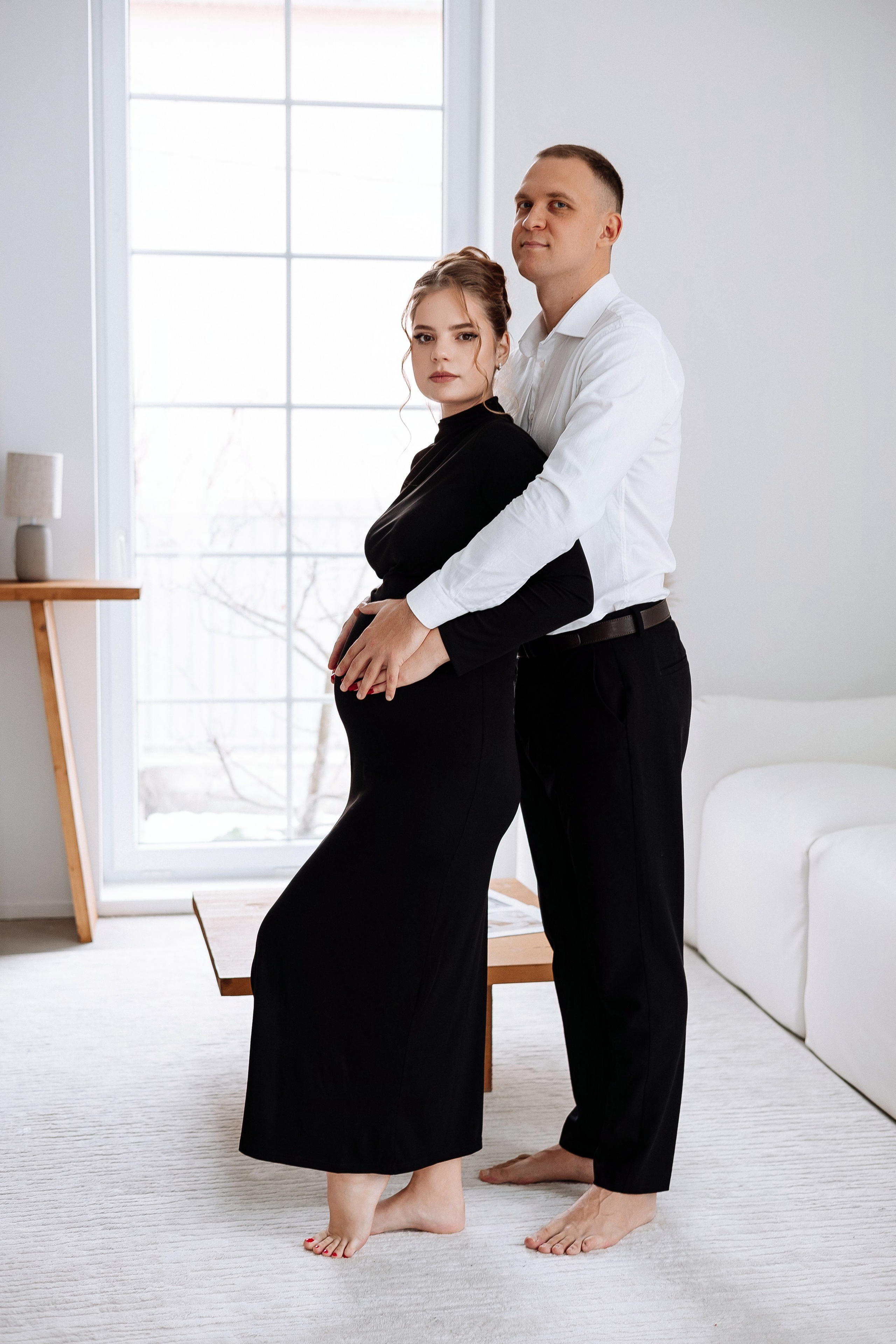 Лиза & Сергей. Женский/Детский фотограф в Симферополе Вероника Слепогина