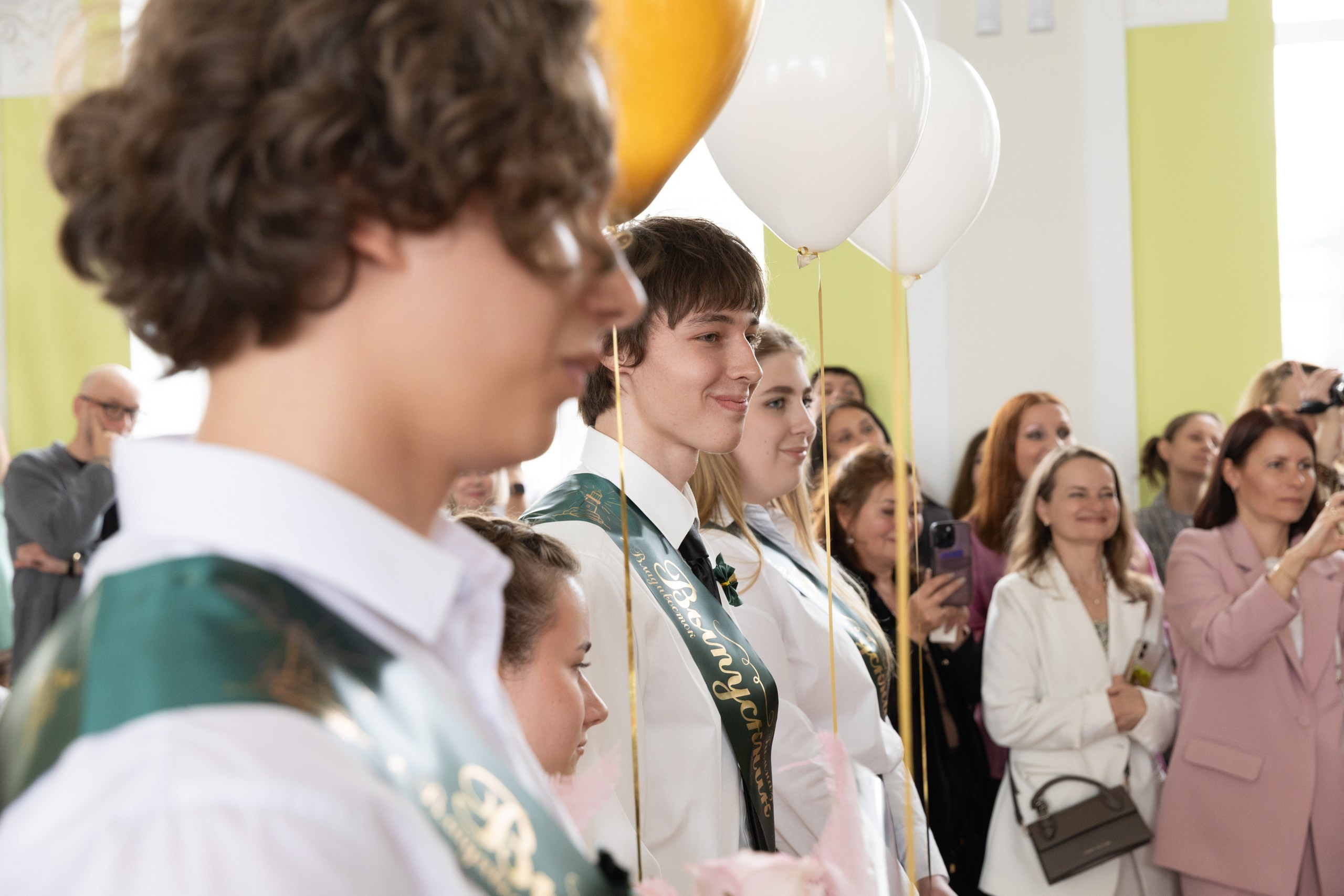 ШКОЛА и ДЕТСКИЙ САД. Портретный, свадебный, репортажный фотограф во Владивостоке Юлиана Джули Фокс