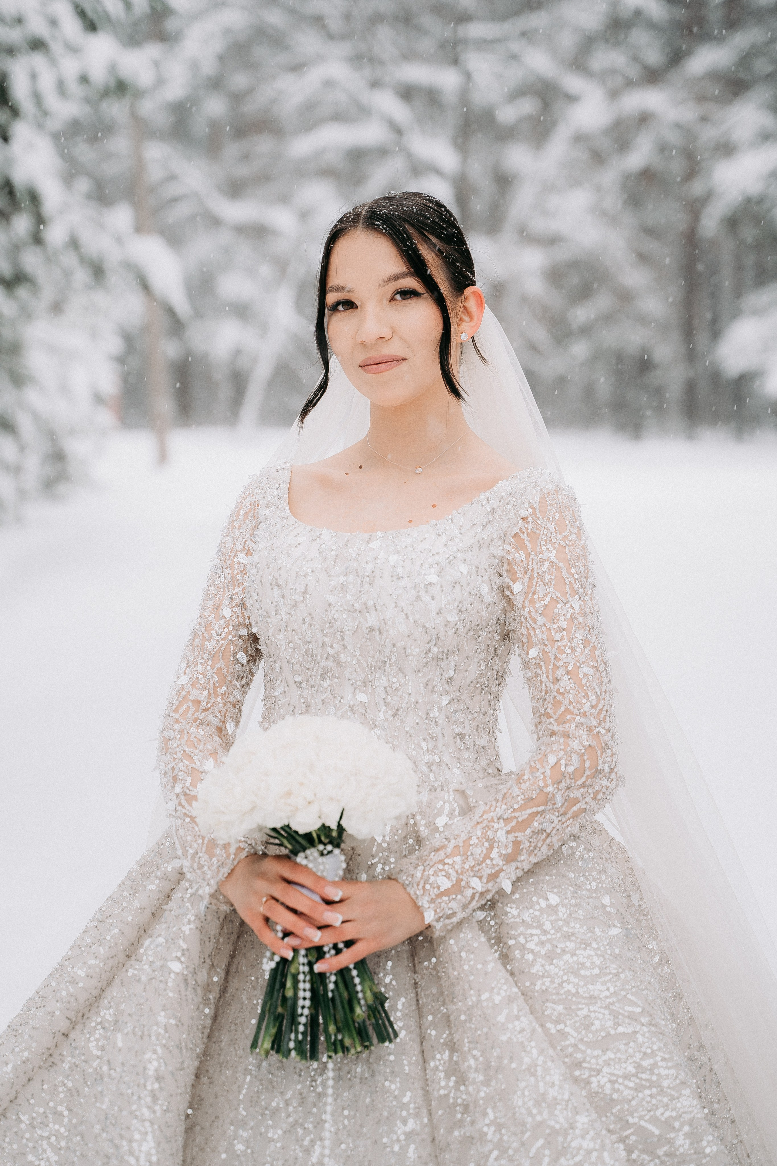 Азат и Ляйсан. Свадебный фотограф в Чебоксарах