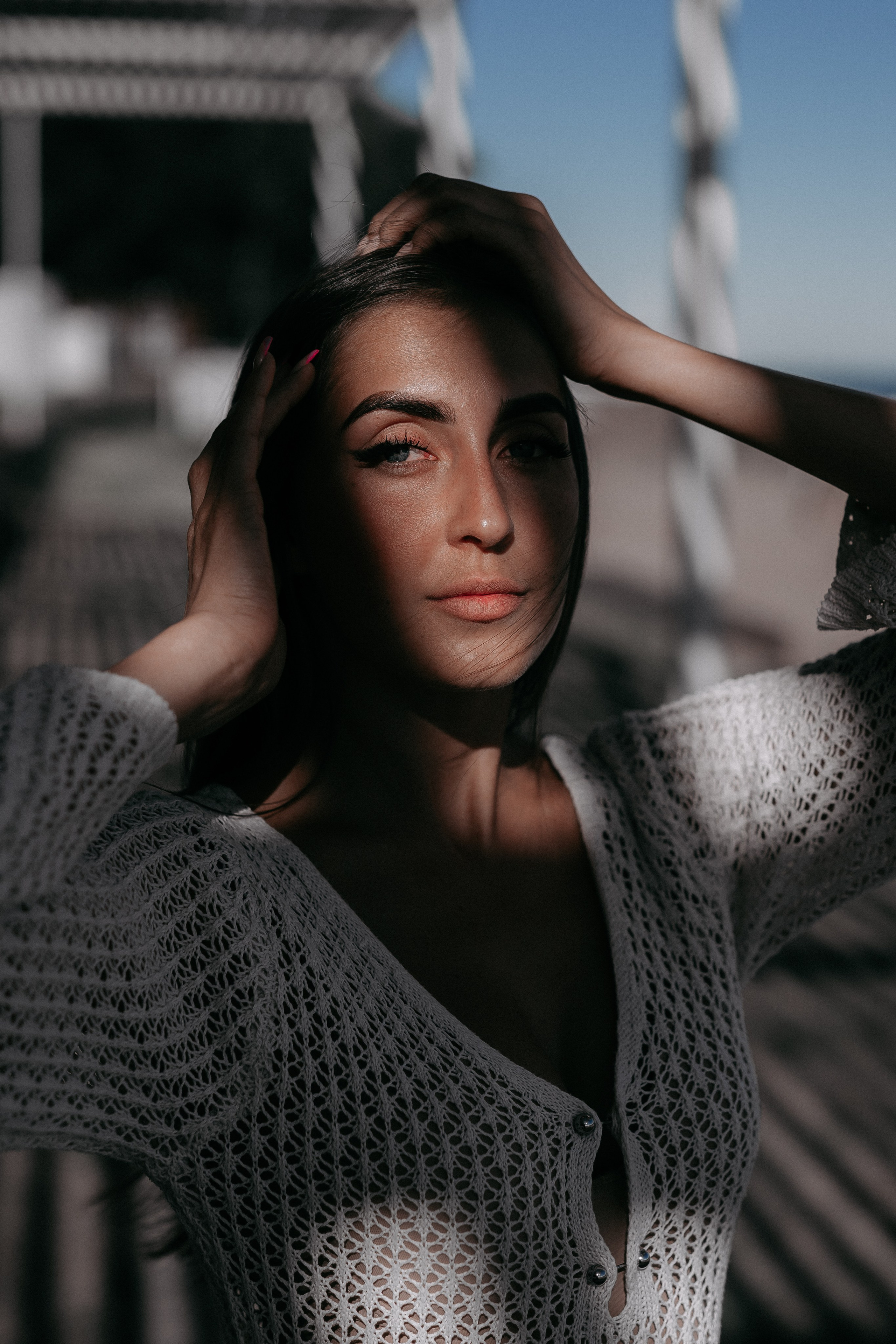 Вика. Свадебный фотограф в Чебоксарах