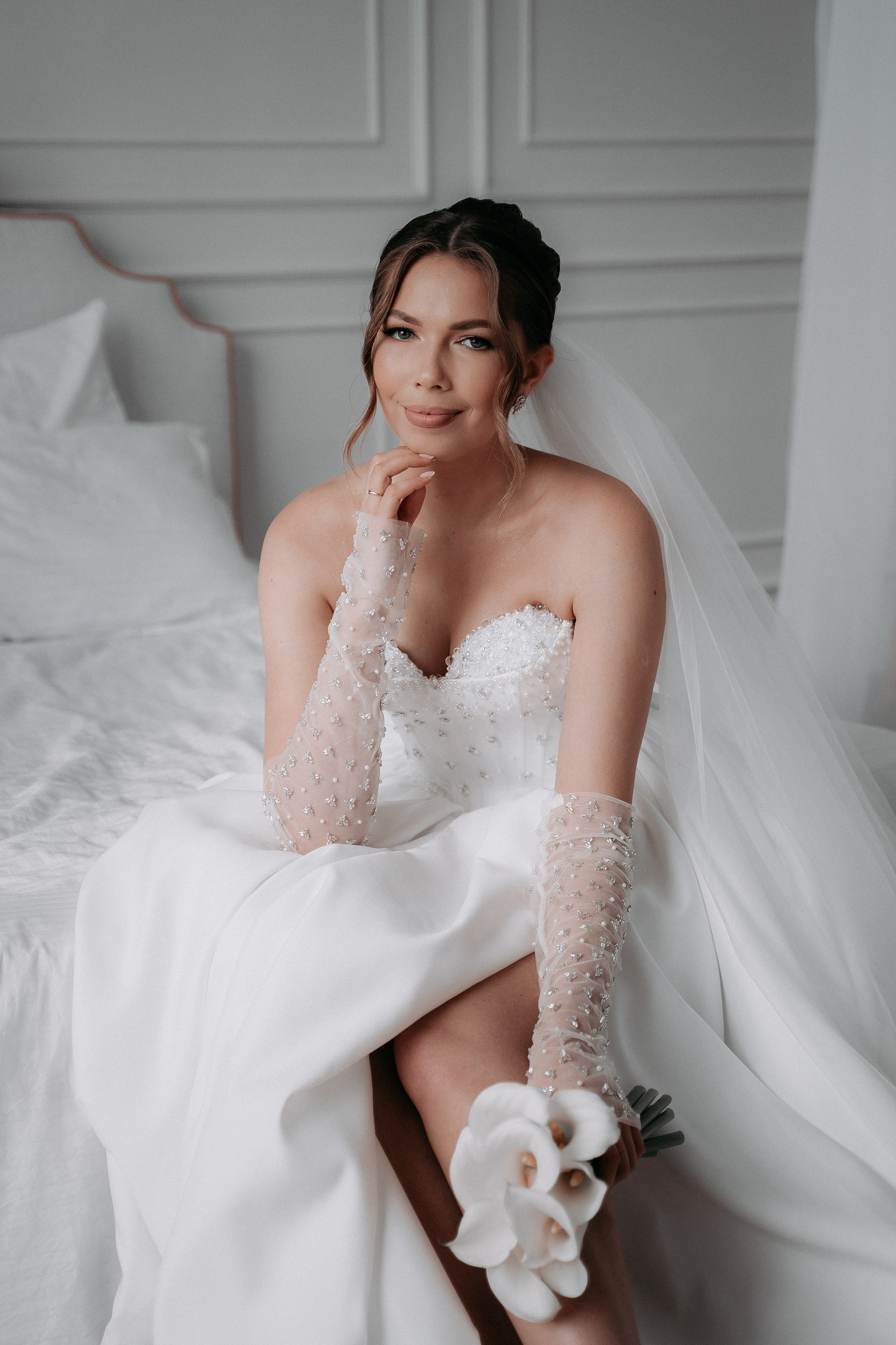 Дмитрий и Анастасия. Свадебный фотограф в Чебоксарах