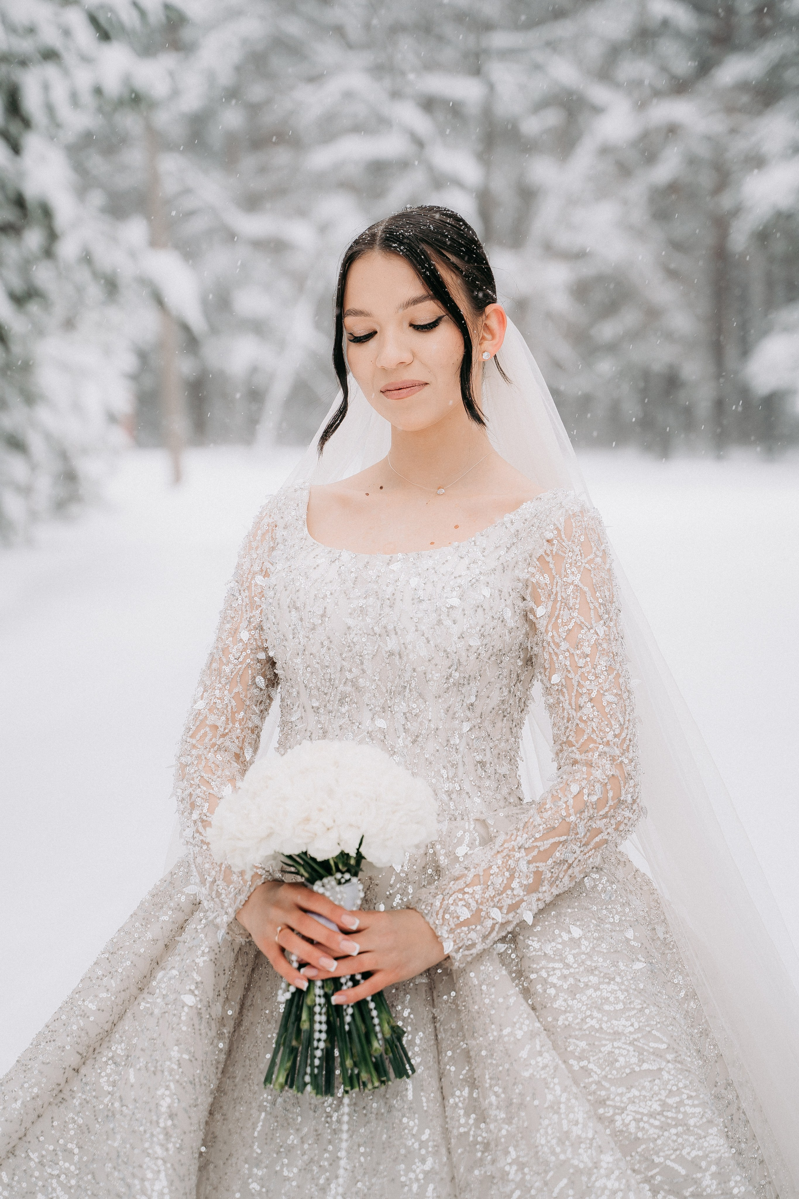 Азат и Ляйсан. Свадебный фотограф в Чебоксарах