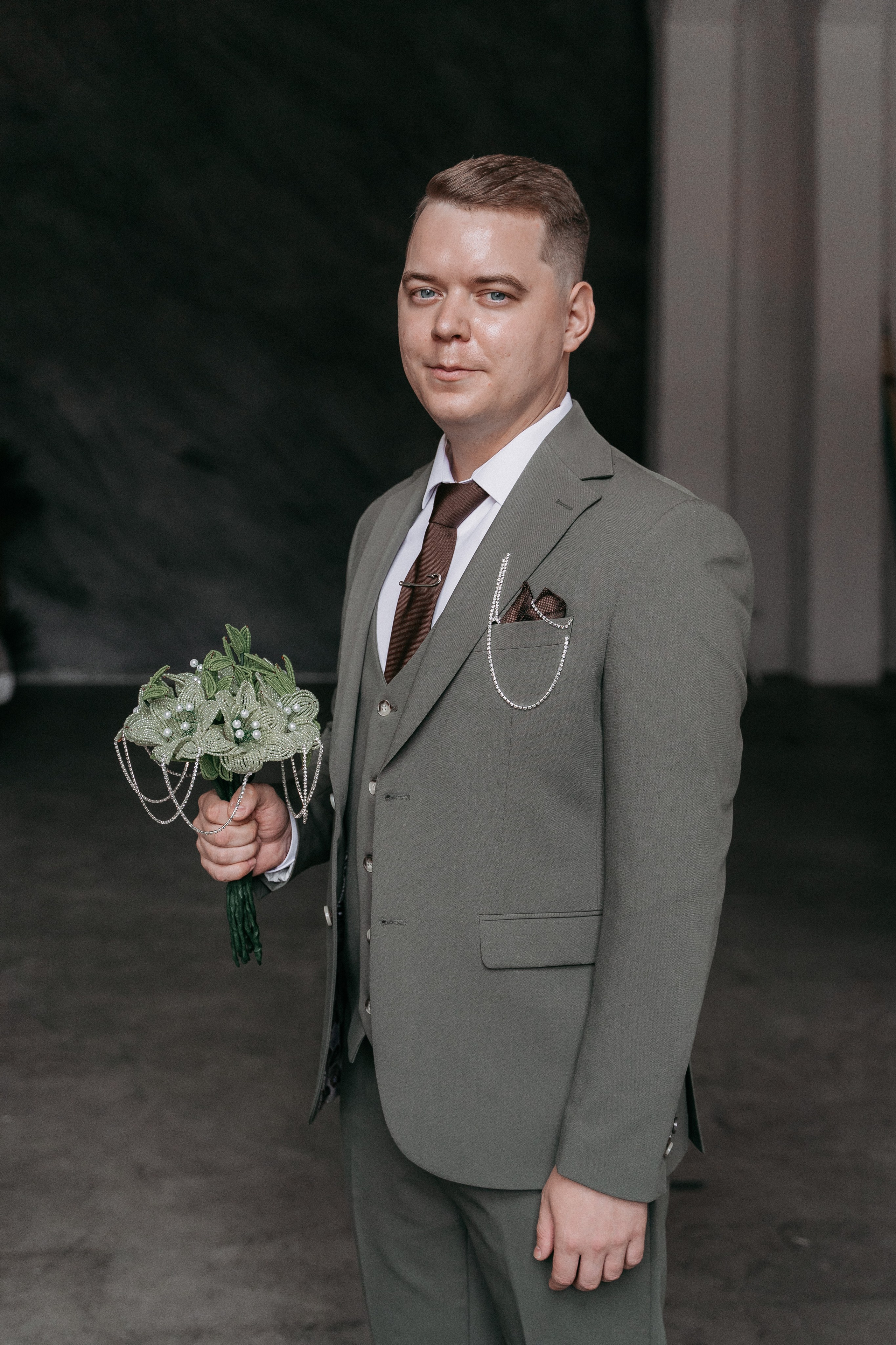 Валера и Елена. Свадебный фотограф в Чебоксарах