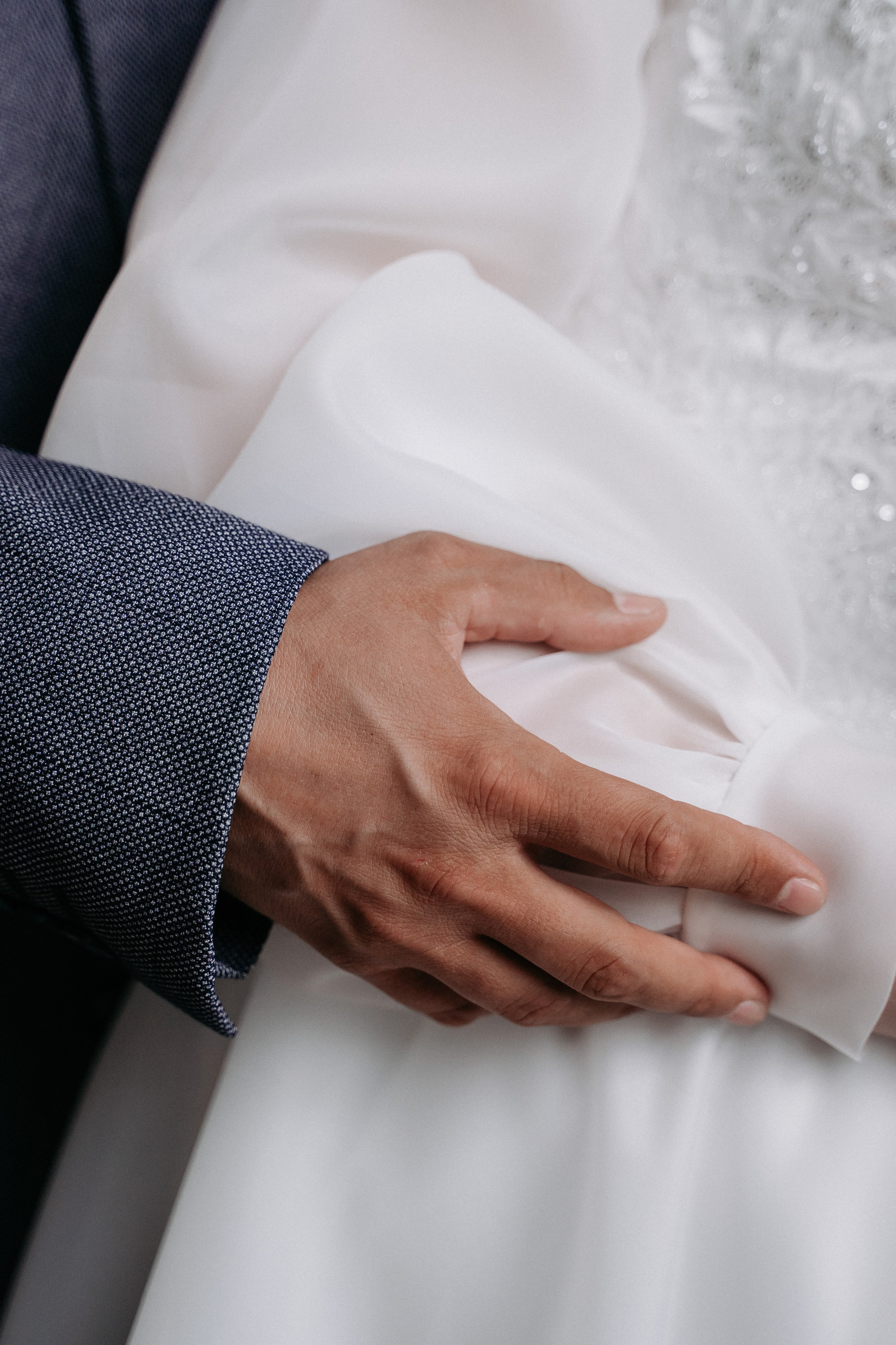 Геннадий и Елена. Свадебный фотограф в Чебоксарах