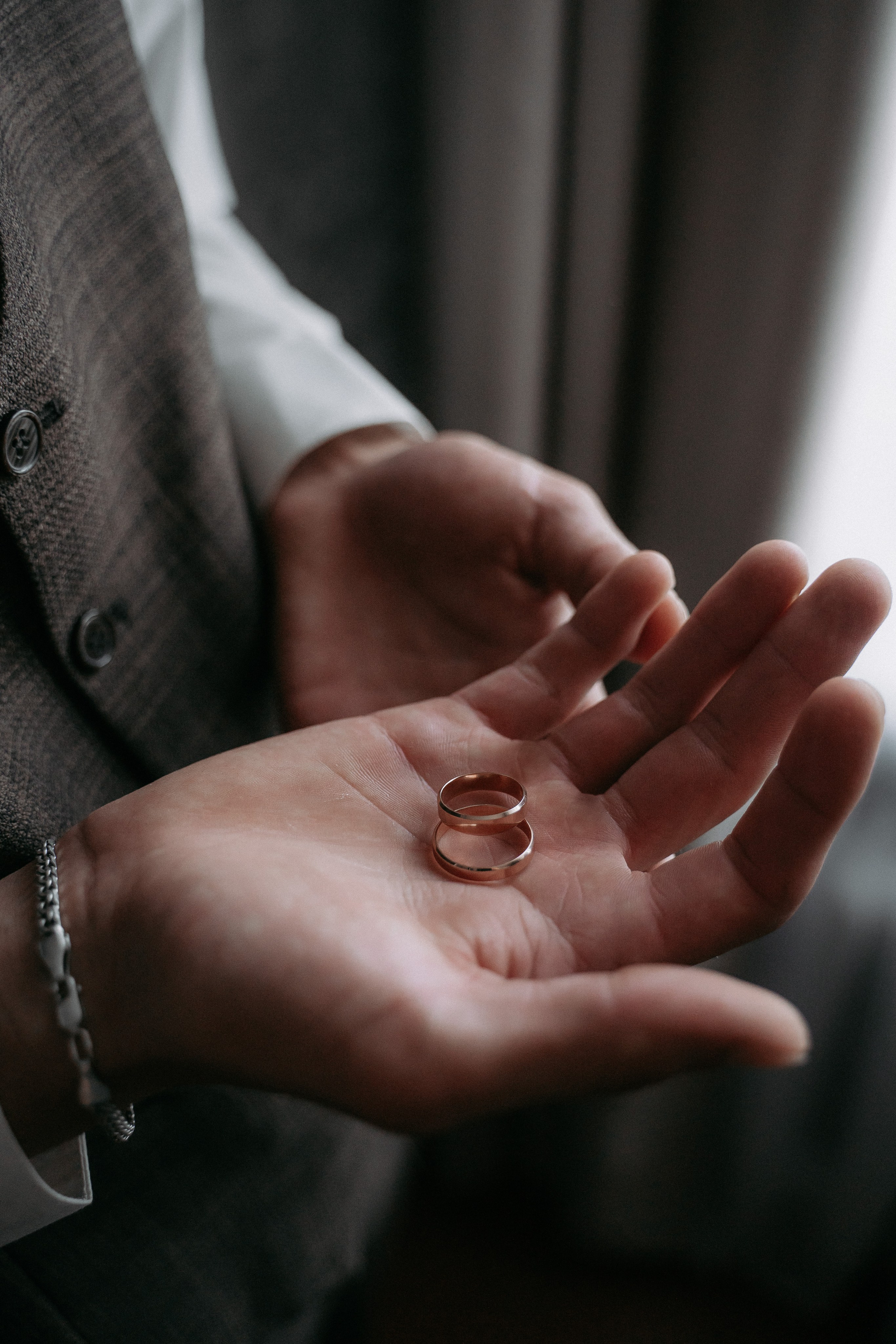 Дмитрий и Татьяна. Свадебный фотограф в Чебоксарах