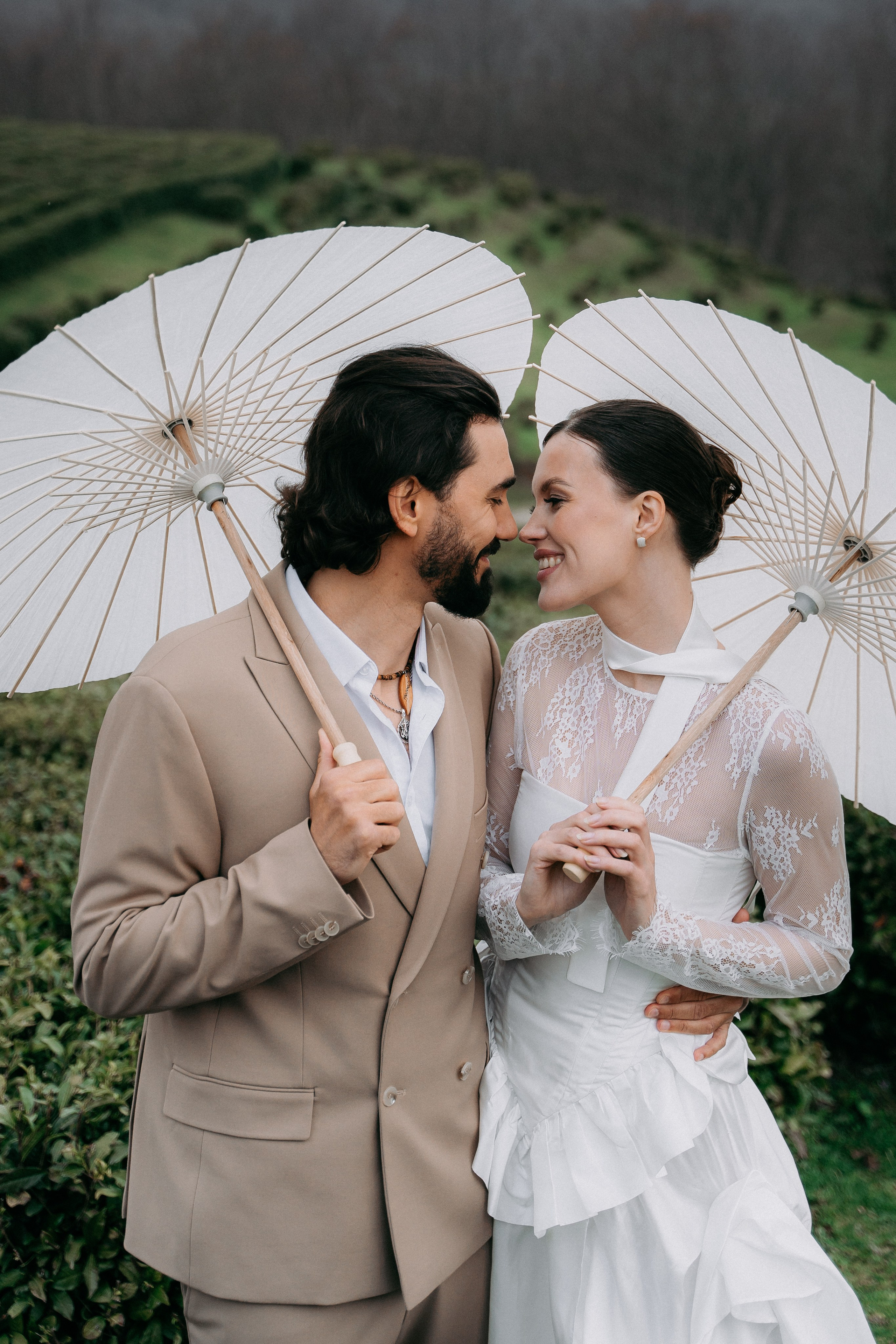 Свадебный фотограф в Чебоксарах