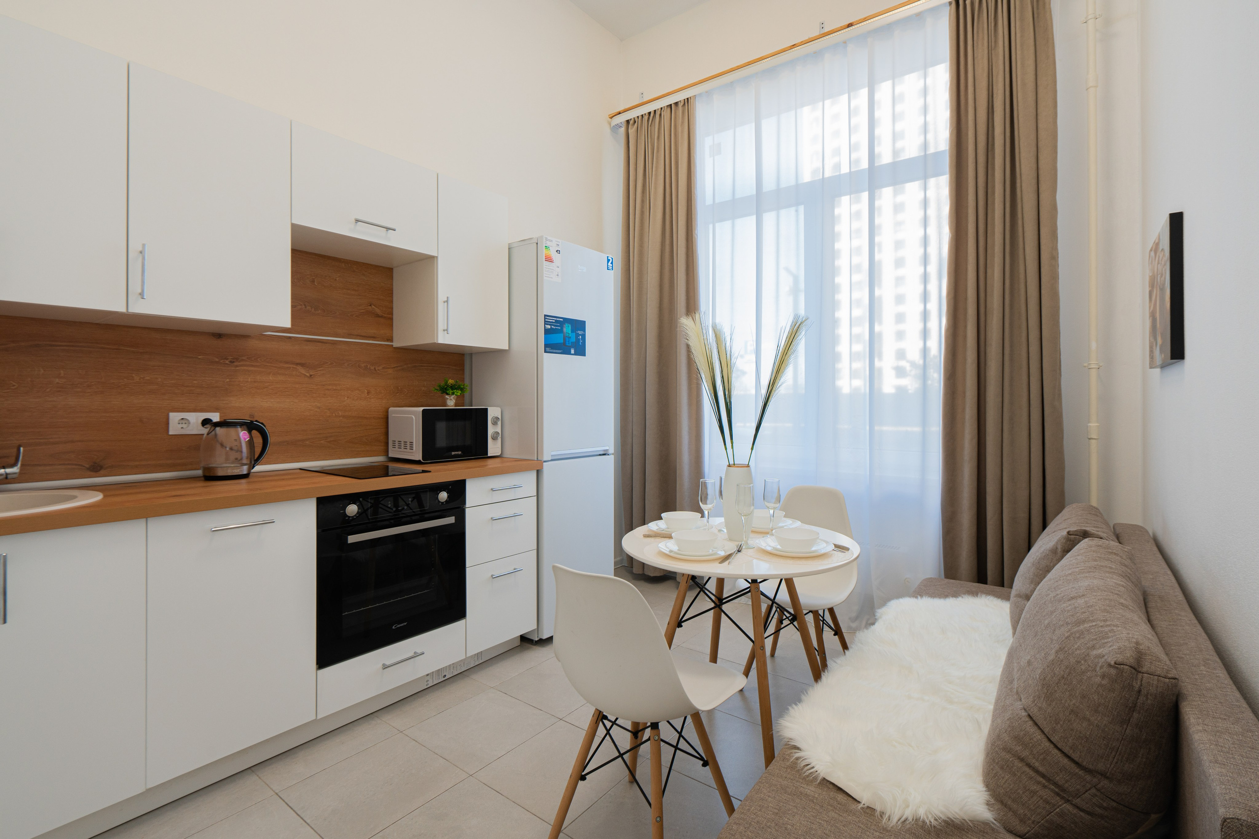 Саларьево. AEprod 📸 Фото | 3D туры | Видео | Озвучивание