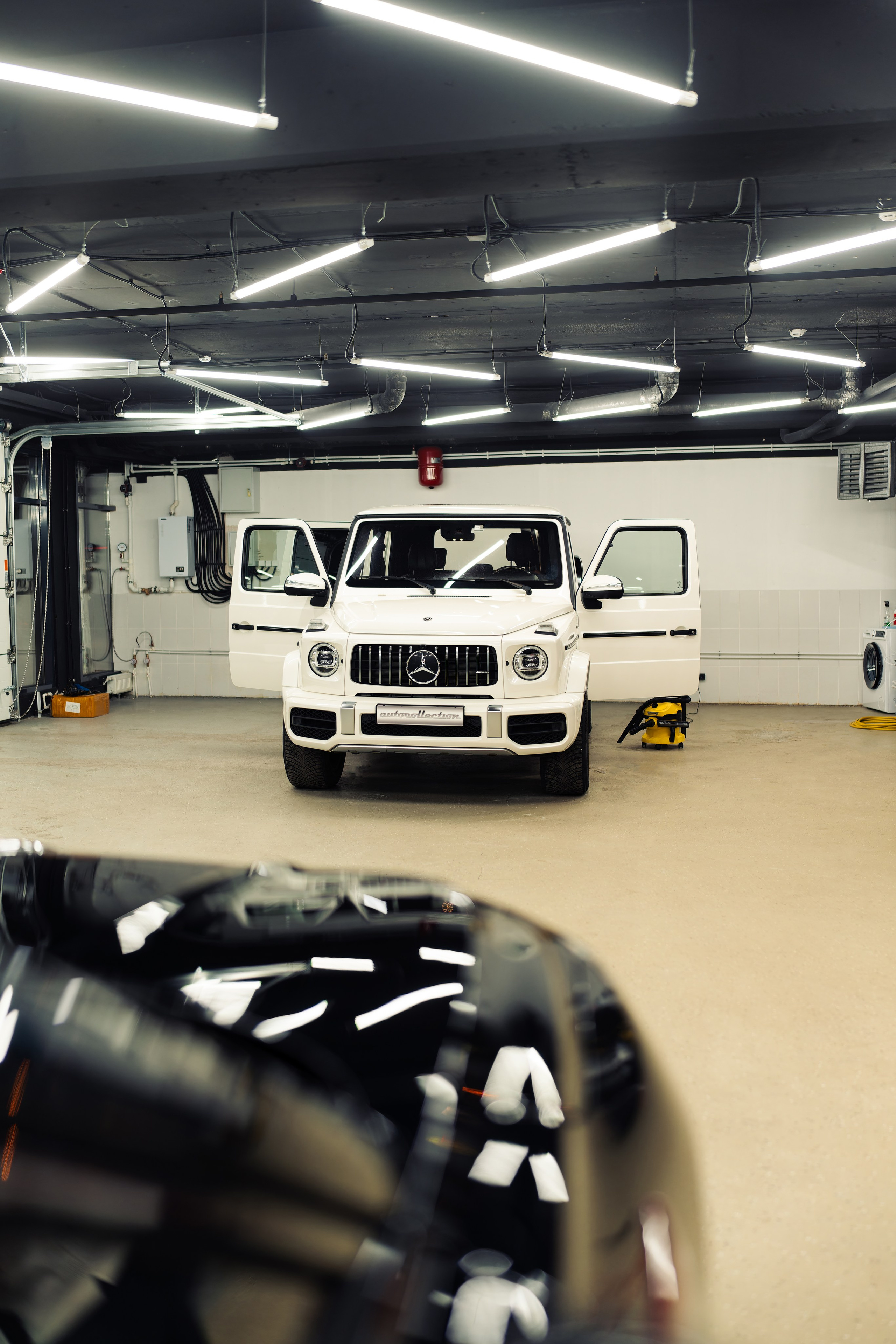 KRM detailing. Фотограф в СПБ Алмаз Камаев