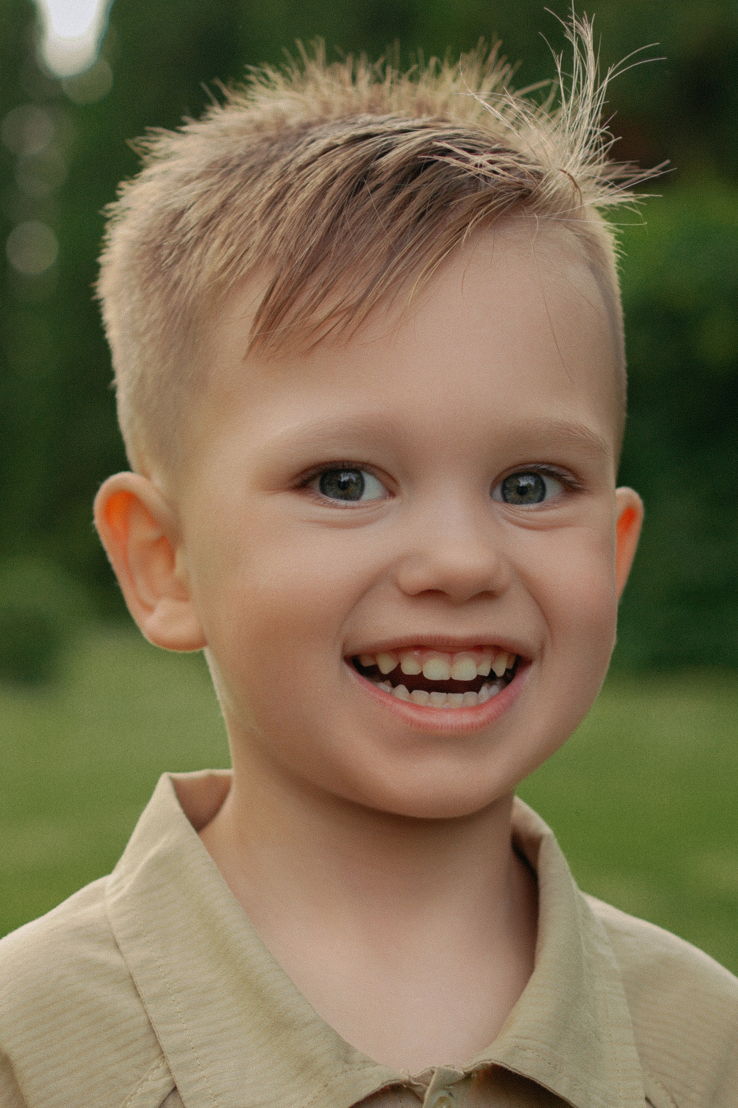 Нежность в Каждом Кадре. Свадебный и семейный фотограф Афанасьева Анна в Кисловодске