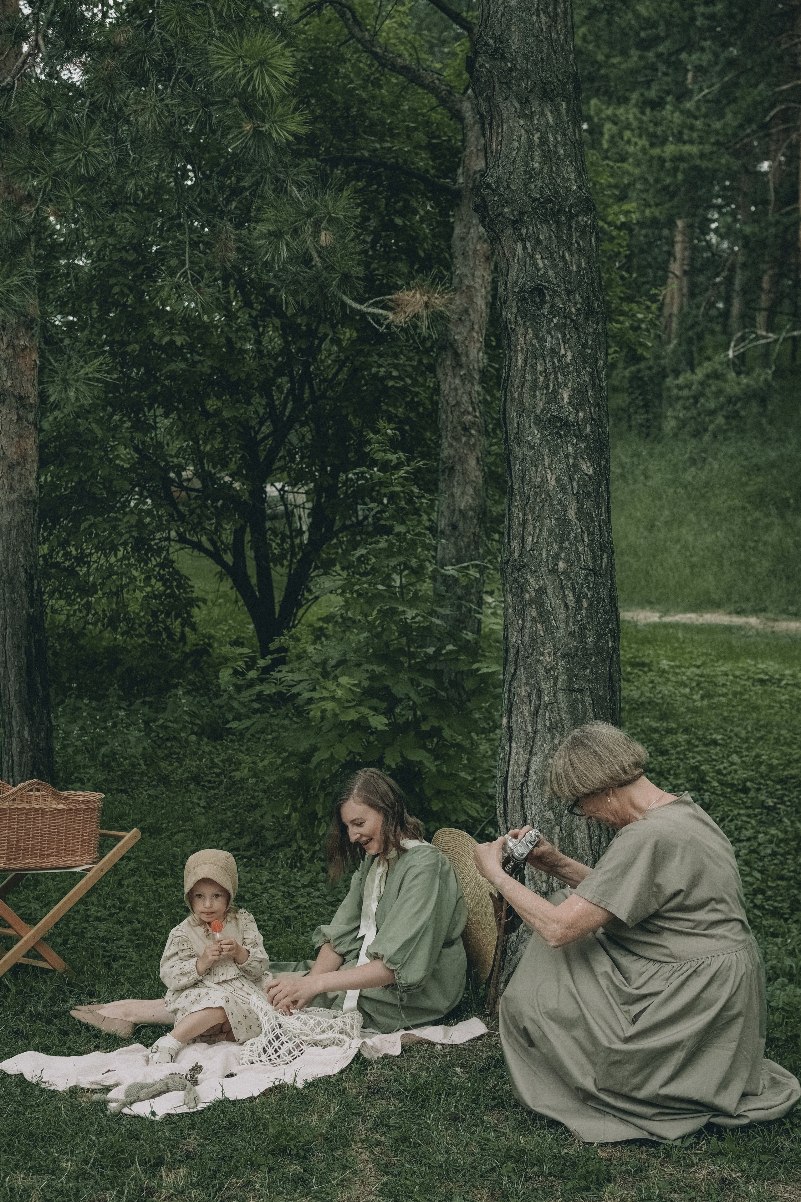 Прогулка в Кисловодске. Свадебный и семейный фотограф Афанасьева Анна в Кисловодске