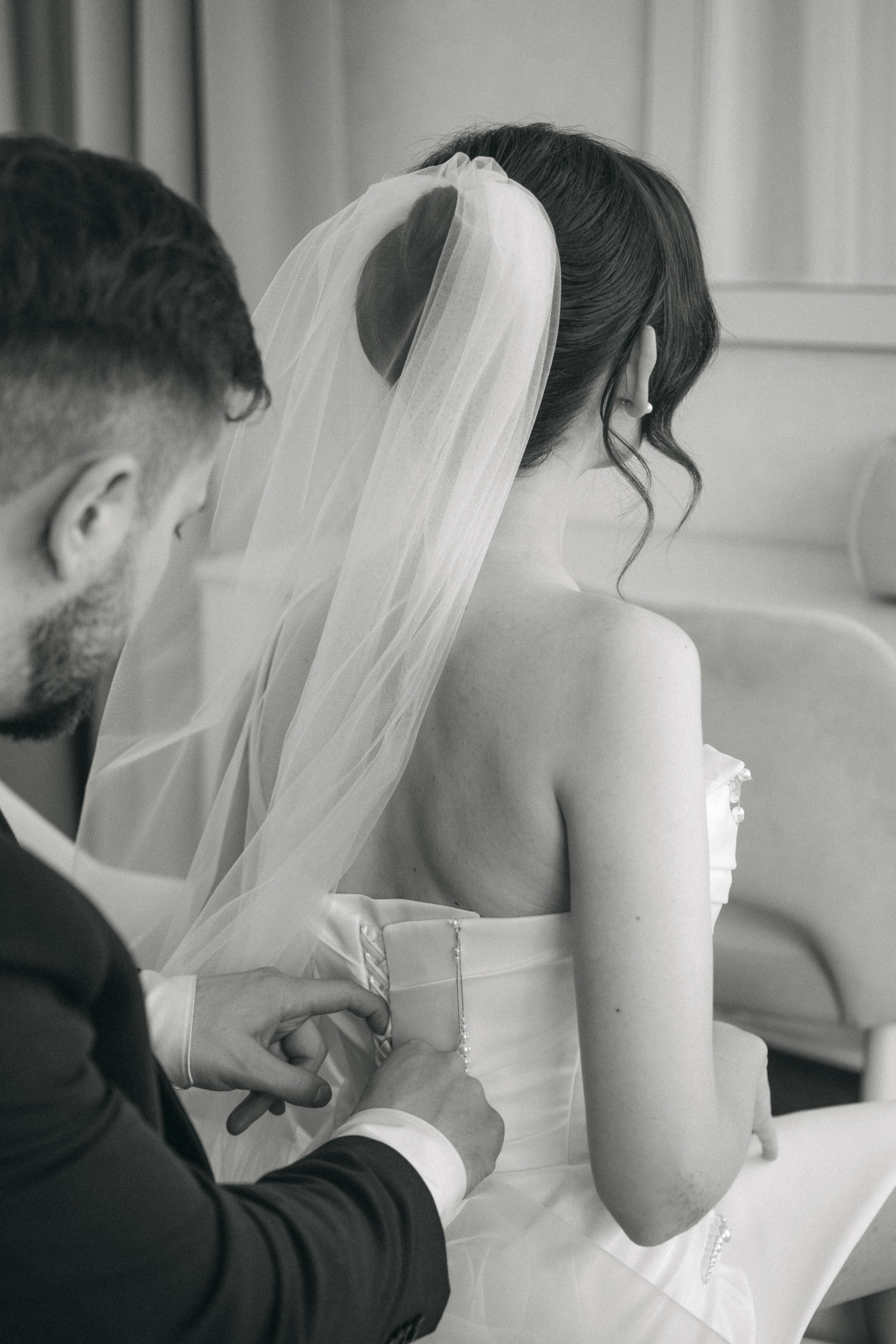 Данил и Валерия. Свадебный и семейный фотограф Афанасьева Анна в Кисловодске