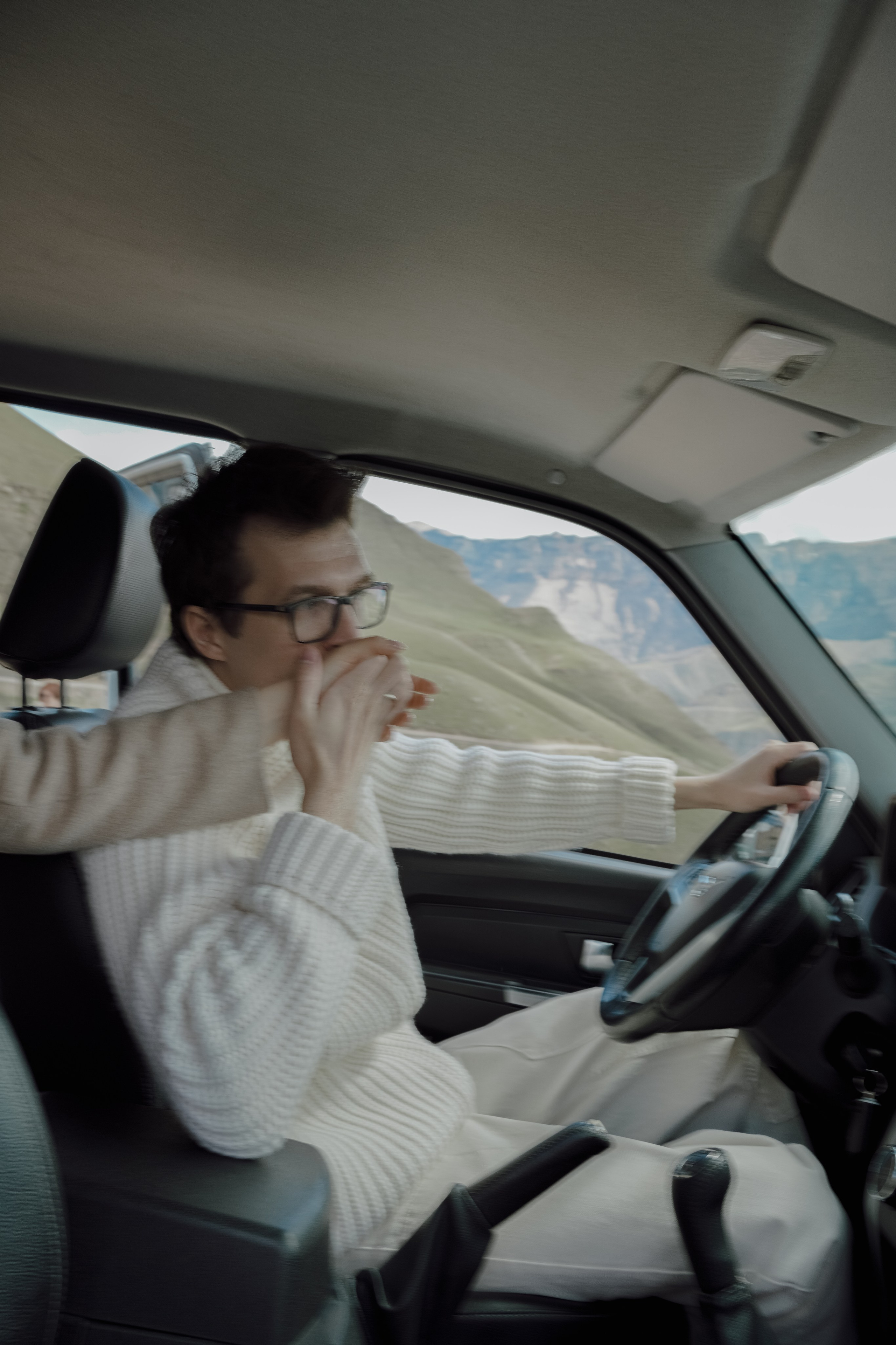 В горах. Свадебный и семейный фотограф Афанасьева Анна в Кисловодске