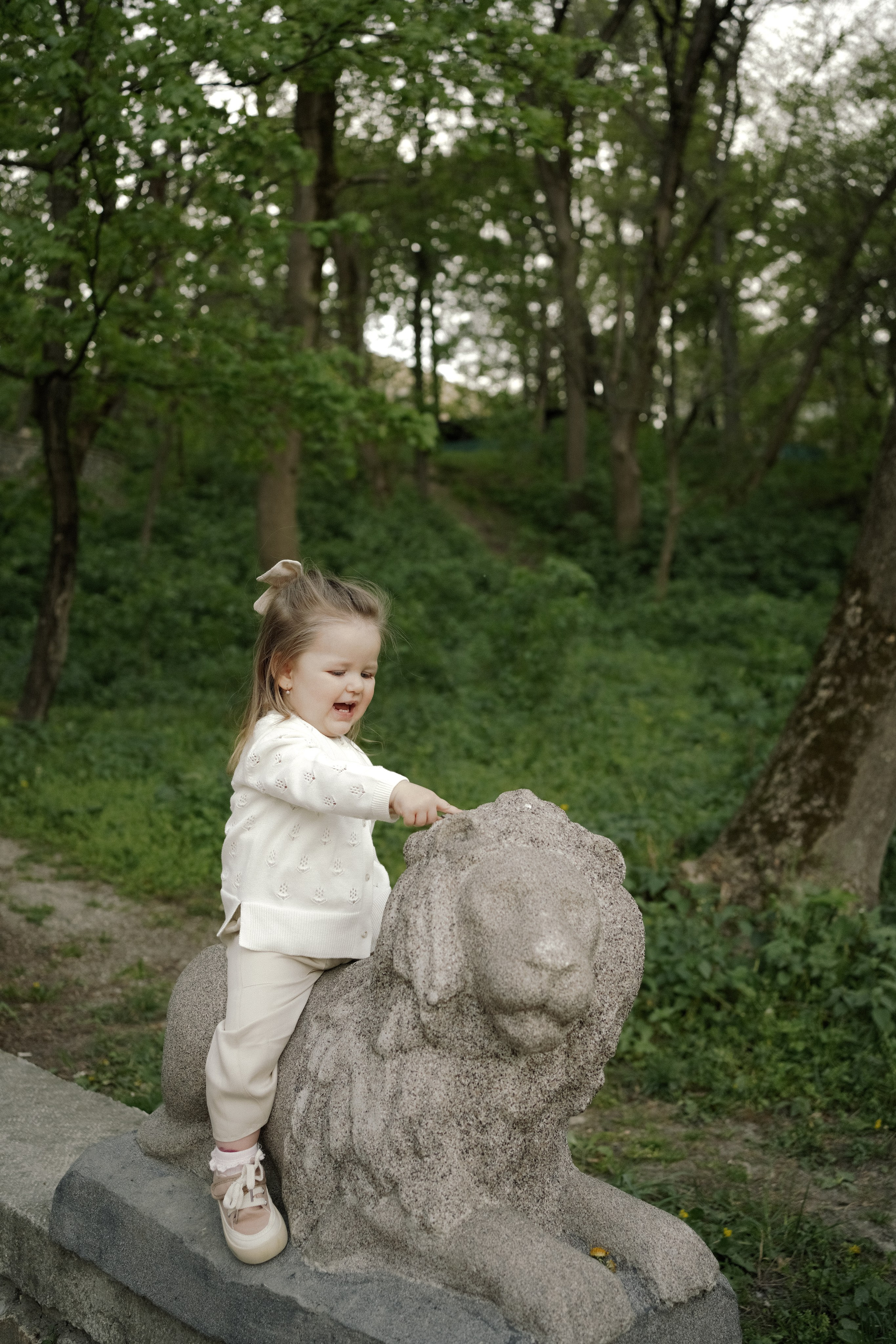 В Ессентуках. Свадебный и семейный фотограф Афанасьева Анна в Кисловодске