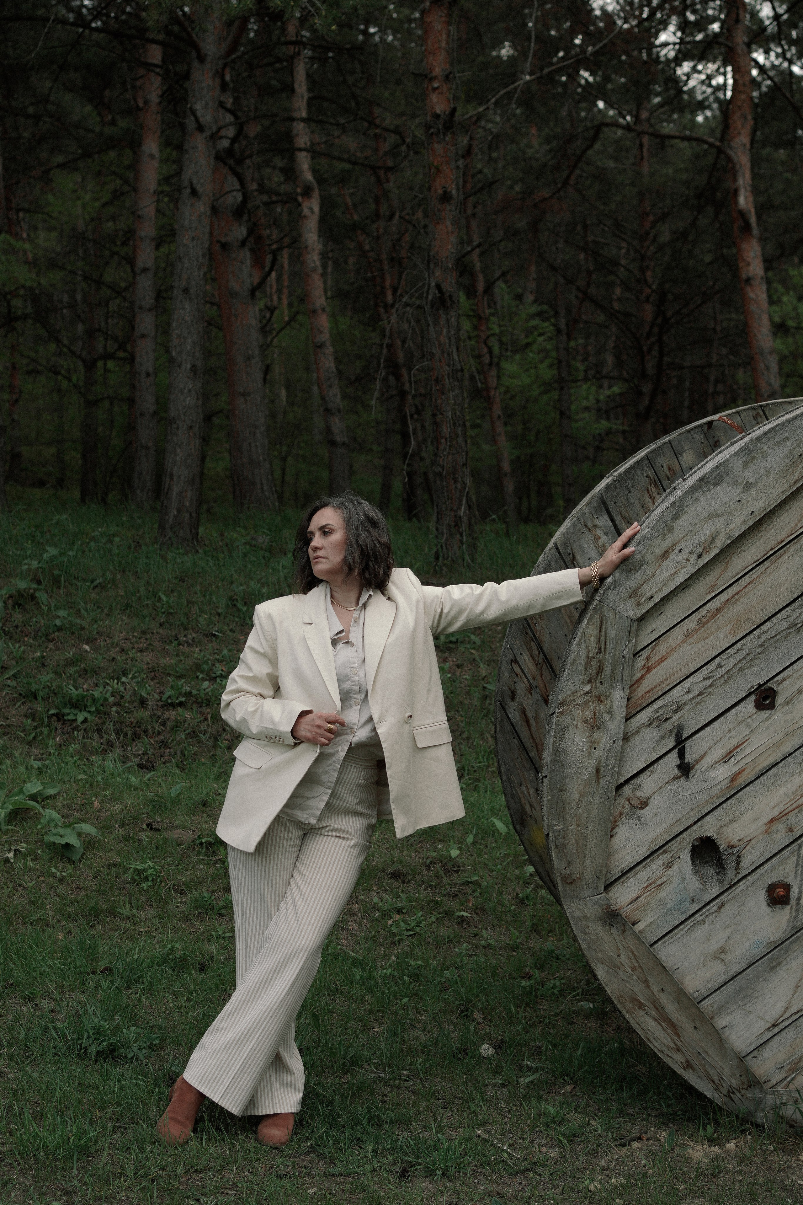 Мама и дочки. Свадебный и семейный фотограф Афанасьева Анна в Кисловодске