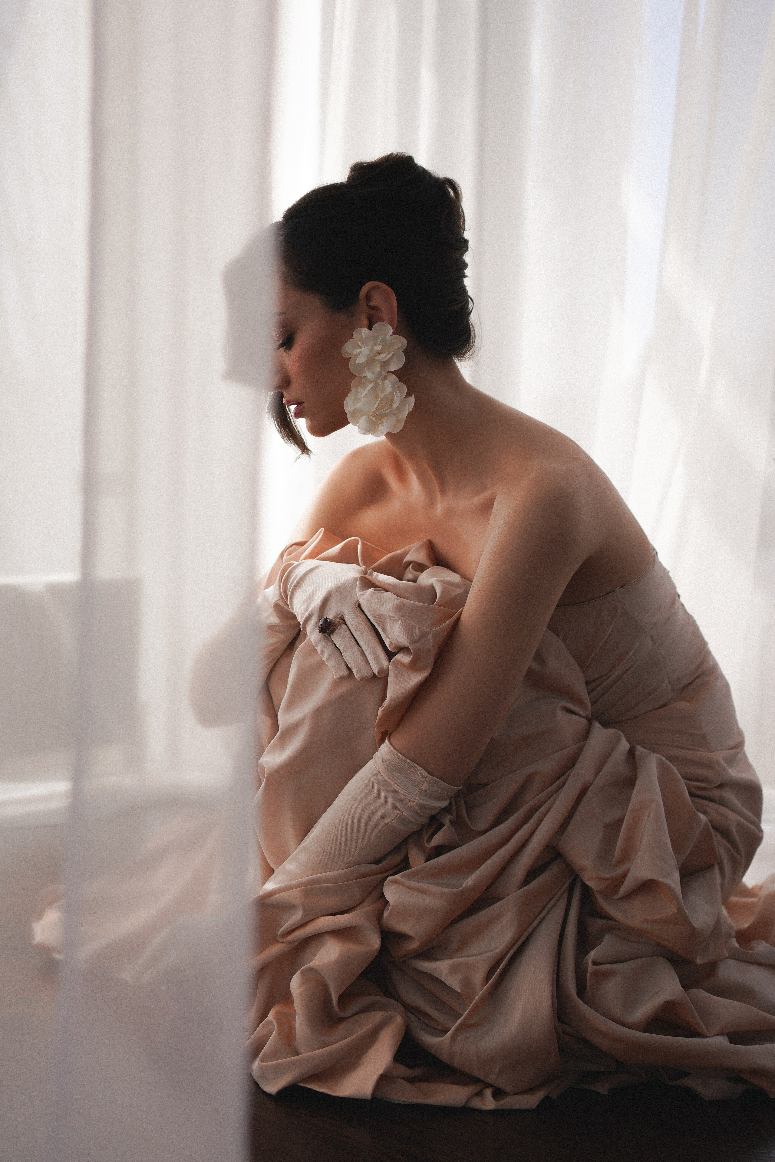 Весна. Свадебный и семейный фотограф Афанасьева Анна в Кисловодске