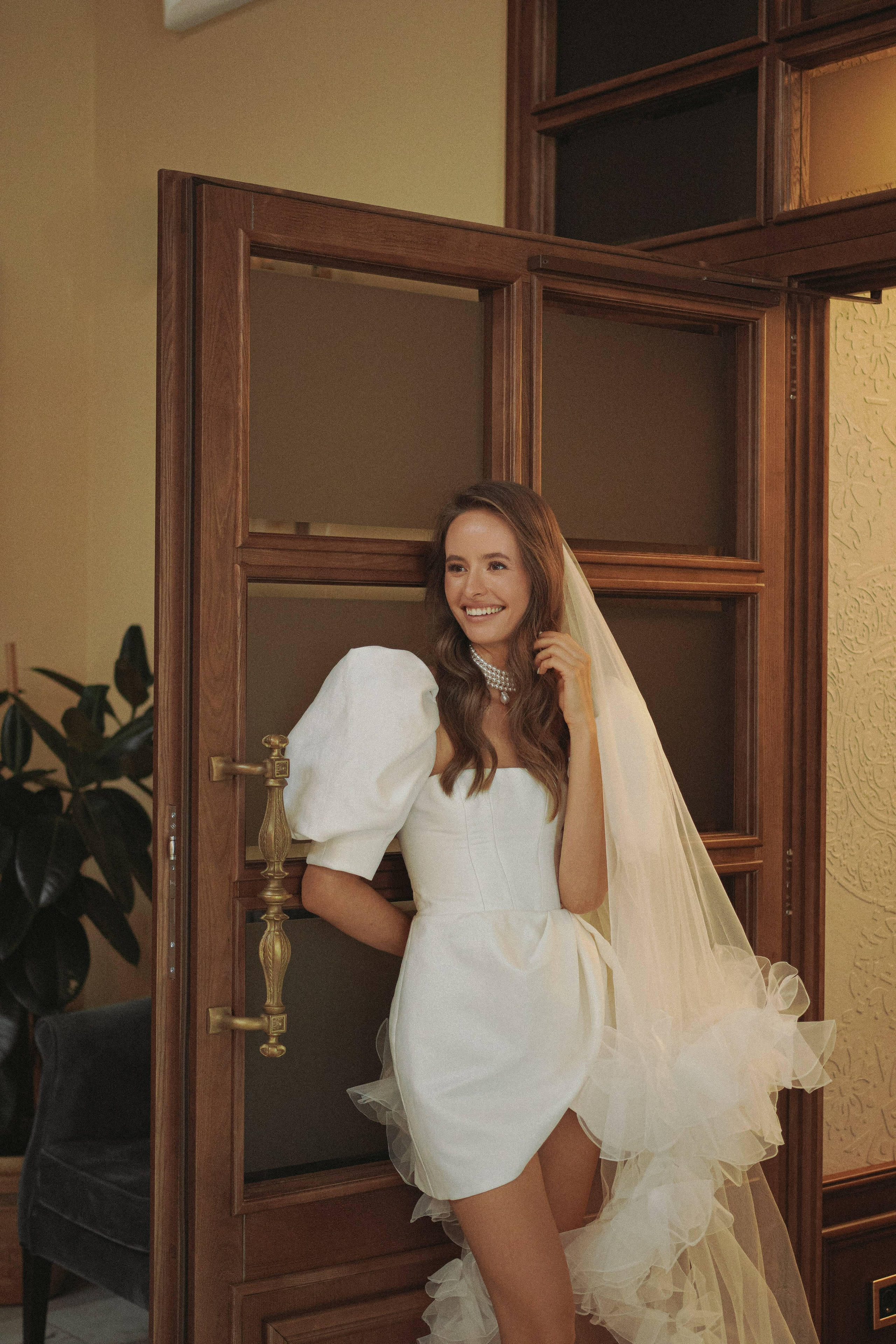 Наш Чудесный День. Свадебный и семейный фотограф Афанасьева Анна в Кисловодске