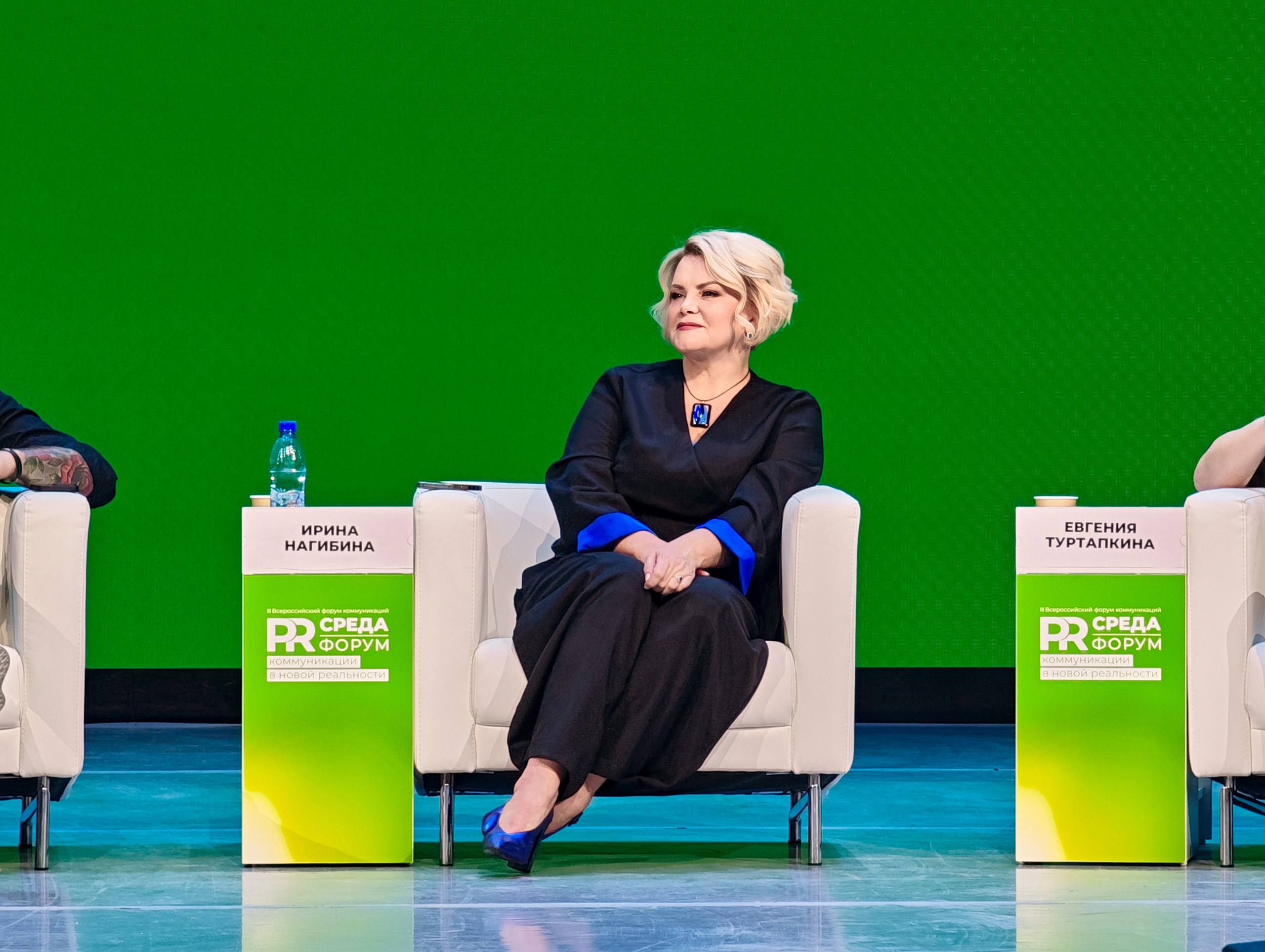 PR Среда в СФУ — СНЯТО НА СМАРТФОН (2 дня съёмок). Фотограф Яковлев Роман — Красноярск