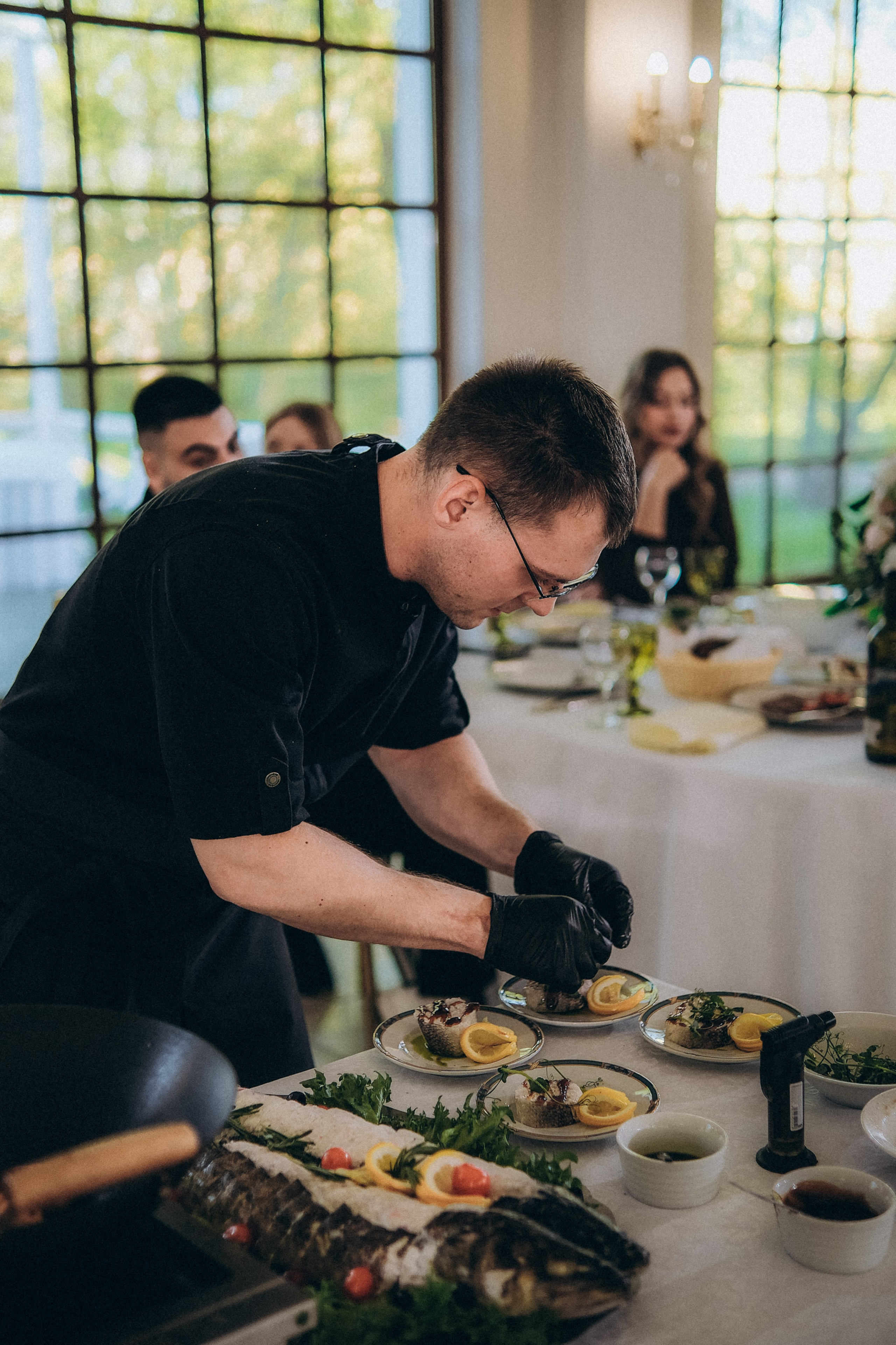 Рида & Богдан. Пушкин. Phdkvmr.ru