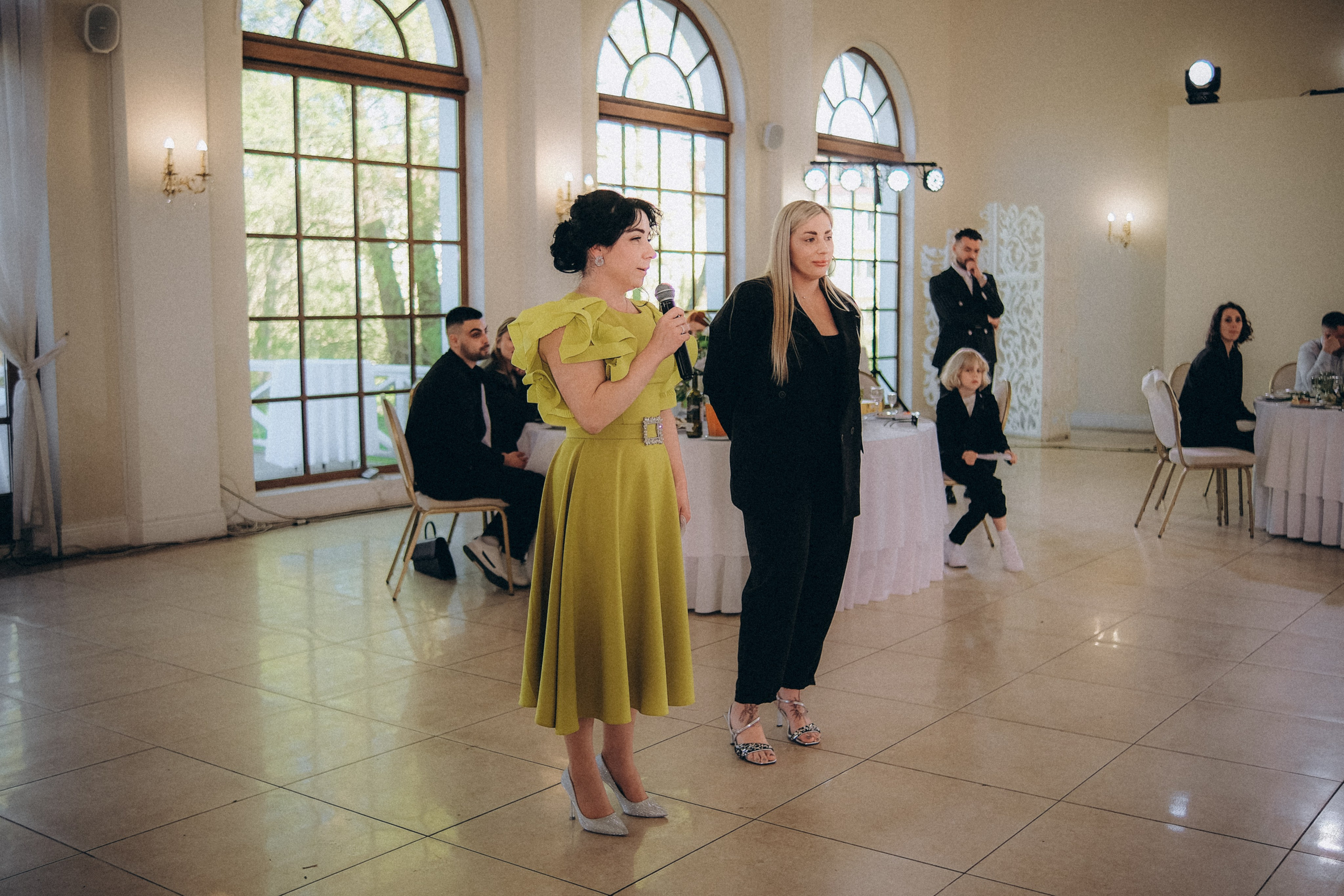 Рида & Богдан. Пушкин. Phdkvmr.ru