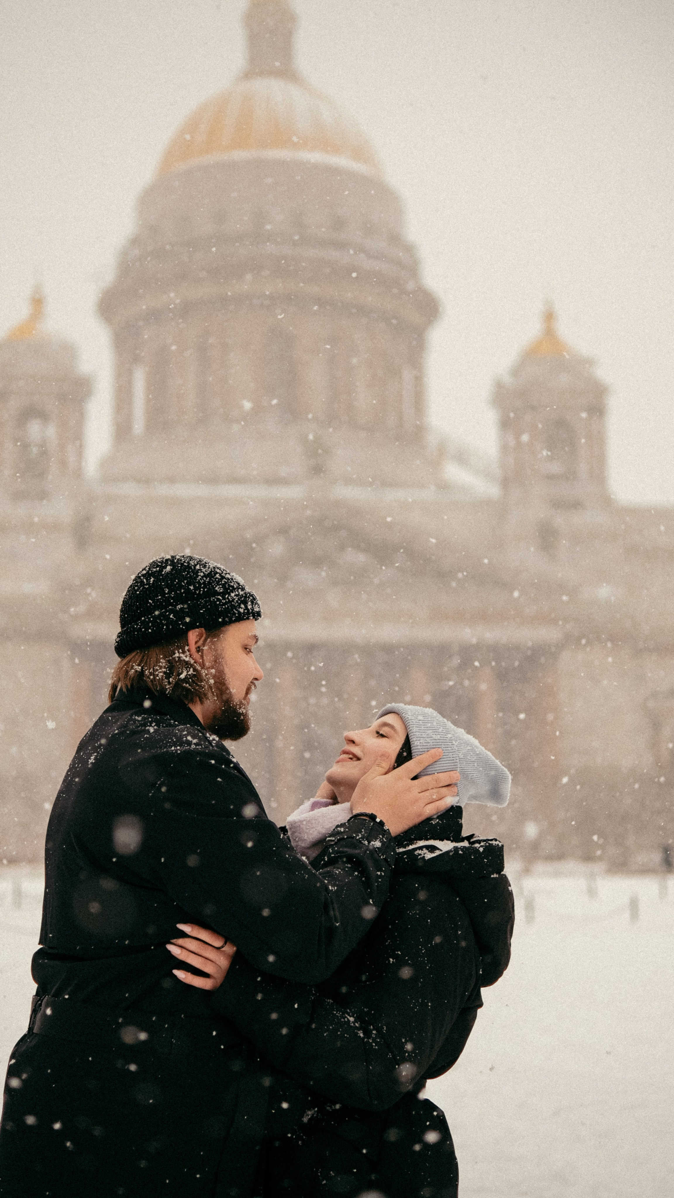 Лена & Лёша. Phdkvmr.ru