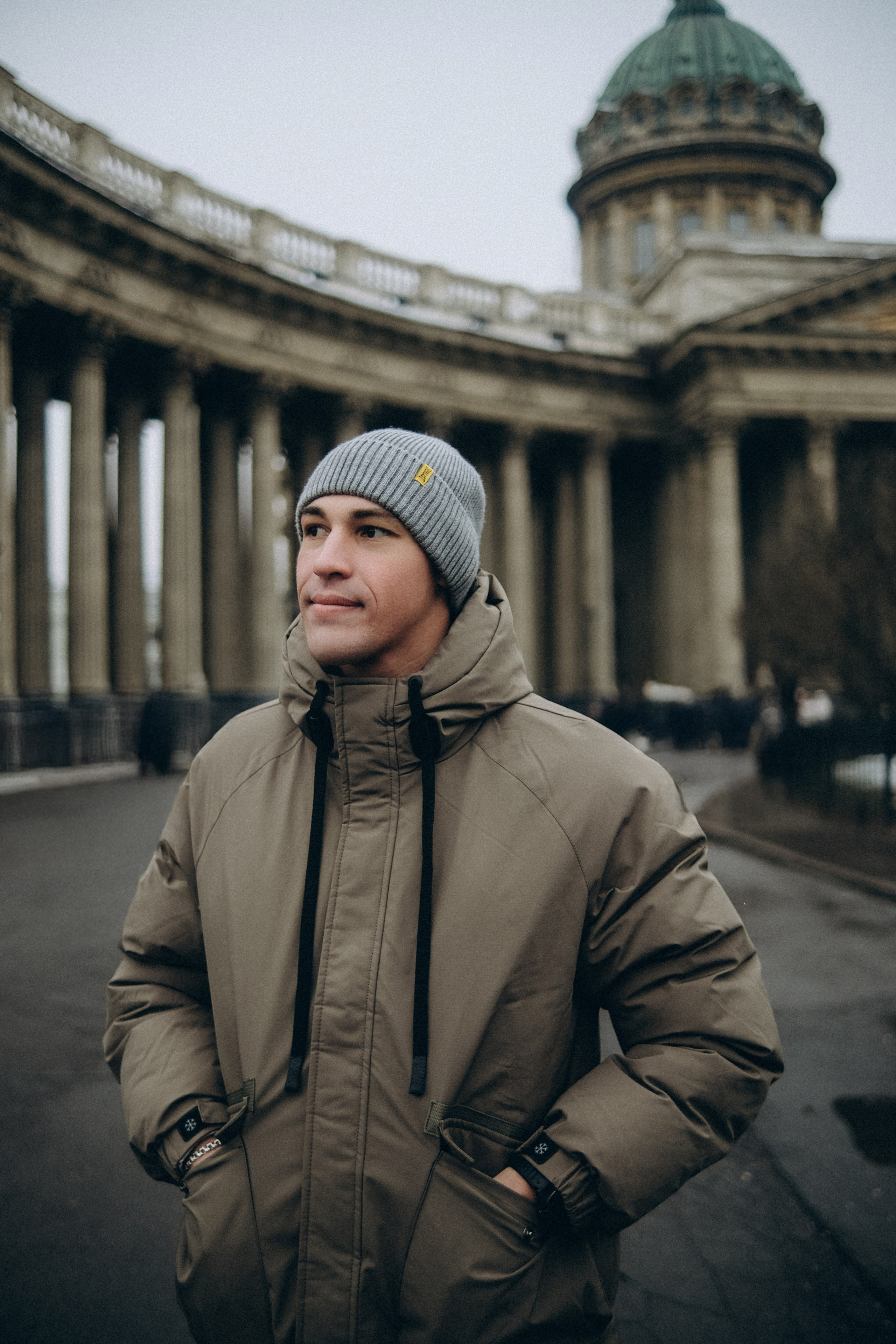 Наташа & Паша. Phdkvmr.ru