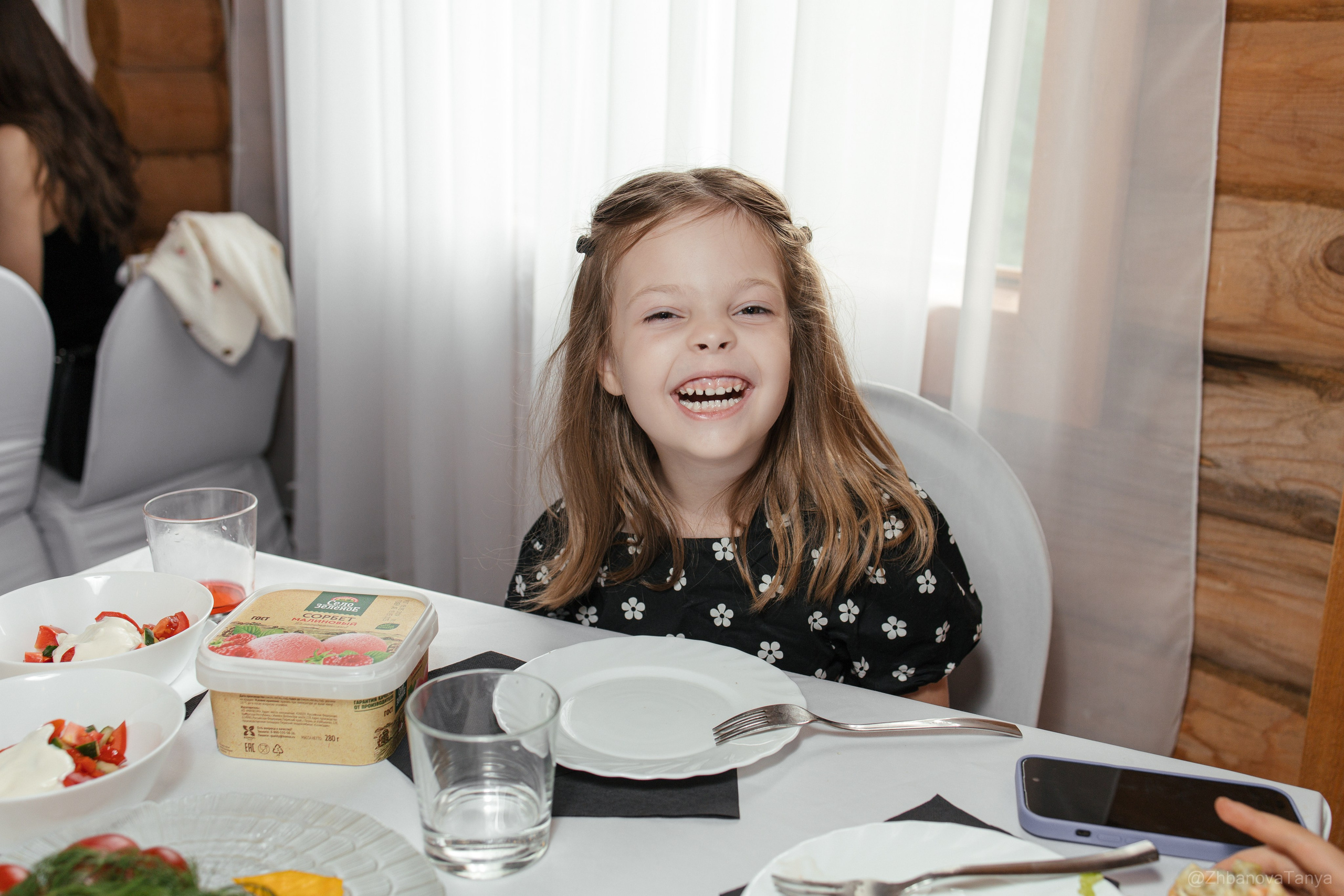 Свадебная. Фотограф Татьяна Жбанова