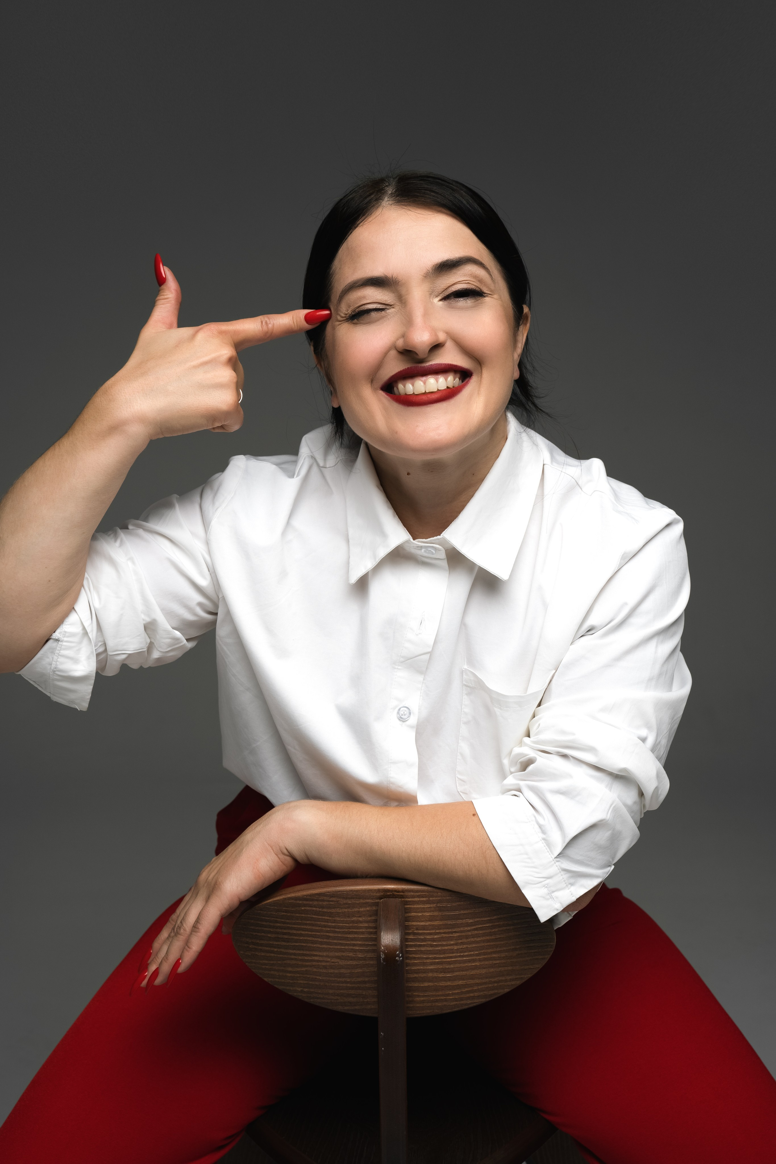 Fashion — Ф о т о г р, а ф. Контент фотограф в Москве Кулич Настя