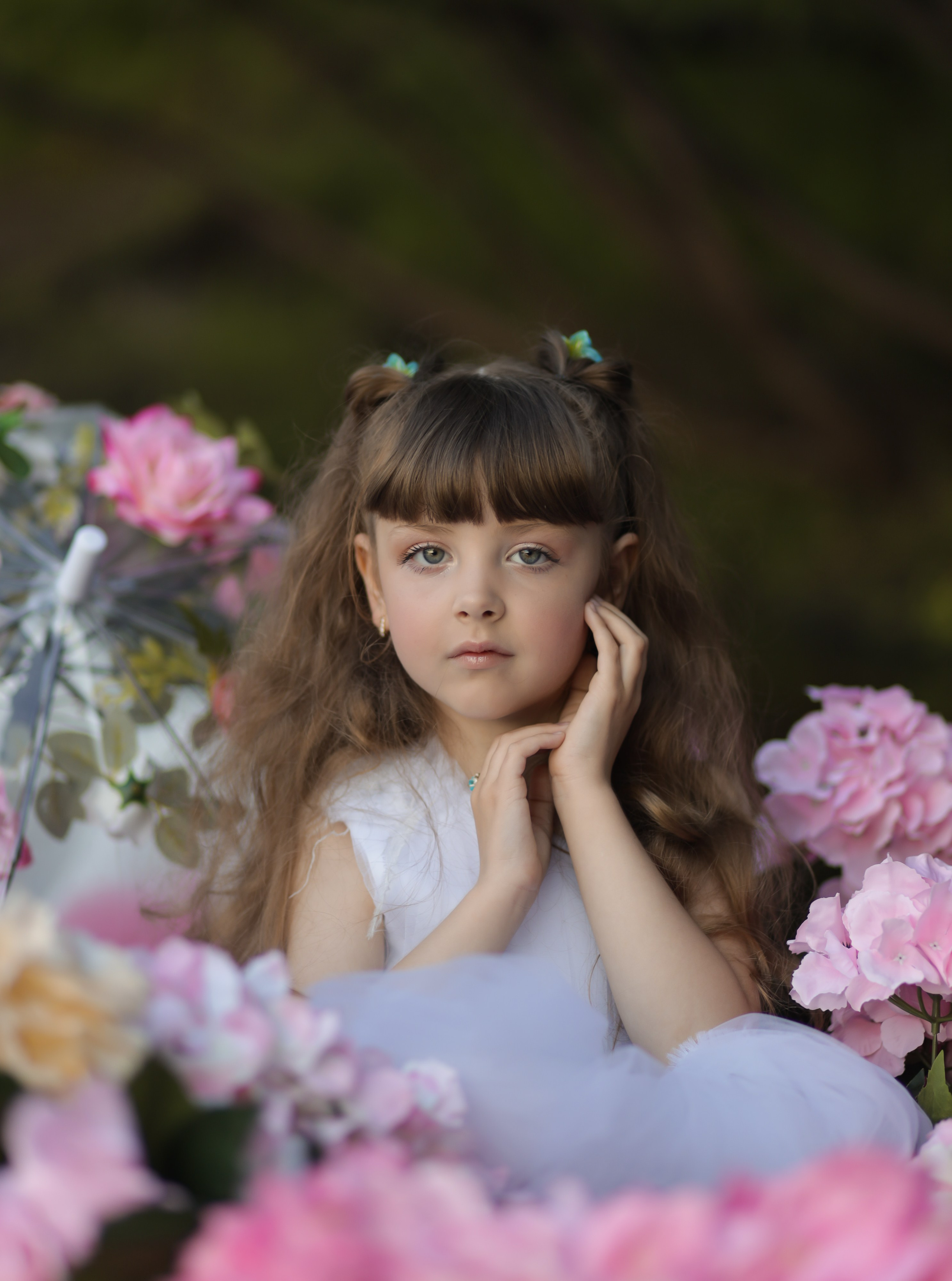 Фотопроект " Летняя прогулка». Little_Princess.38