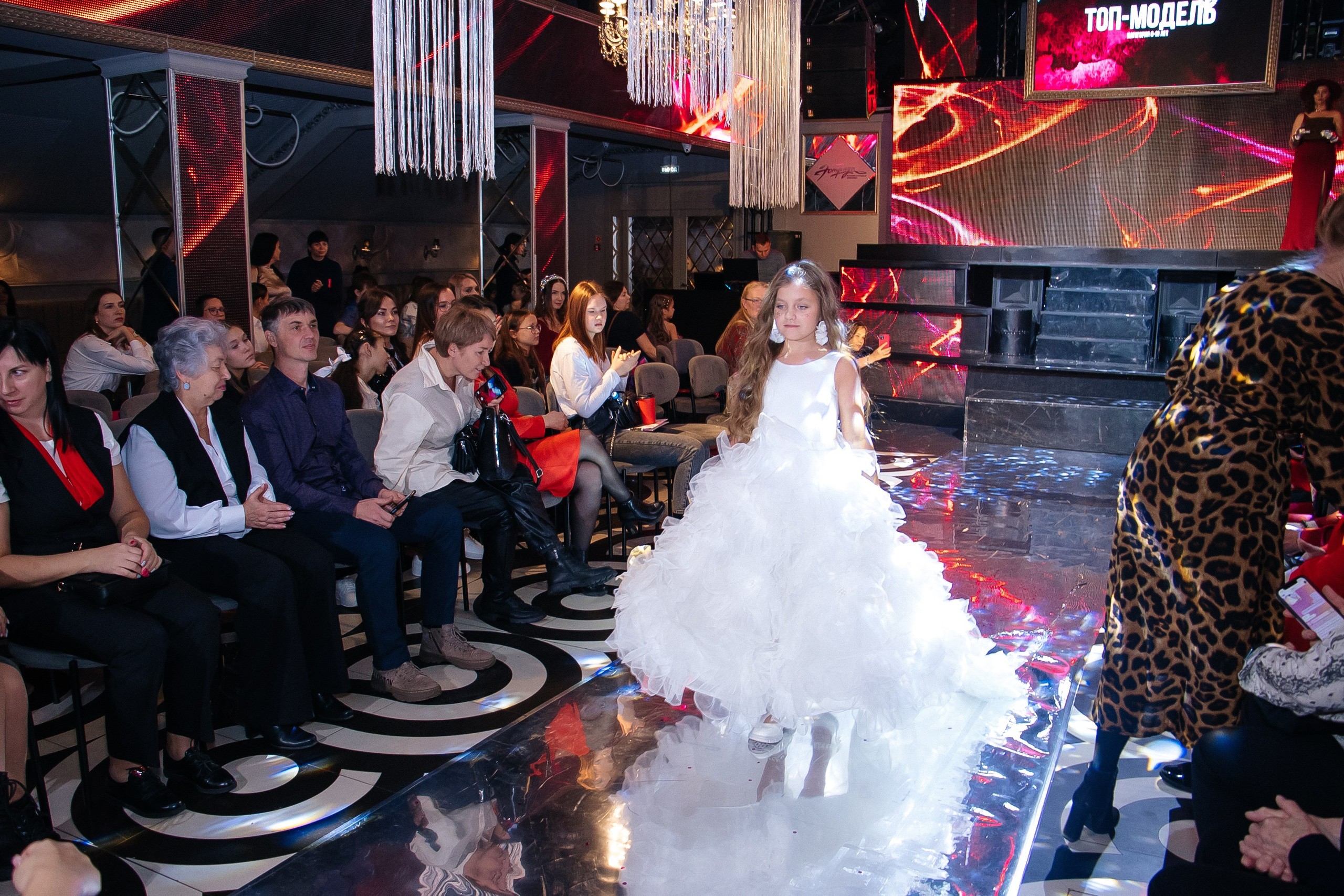 Премия 10 лет журналу " MOMS, HISTORY 2025. Little_Princess.38