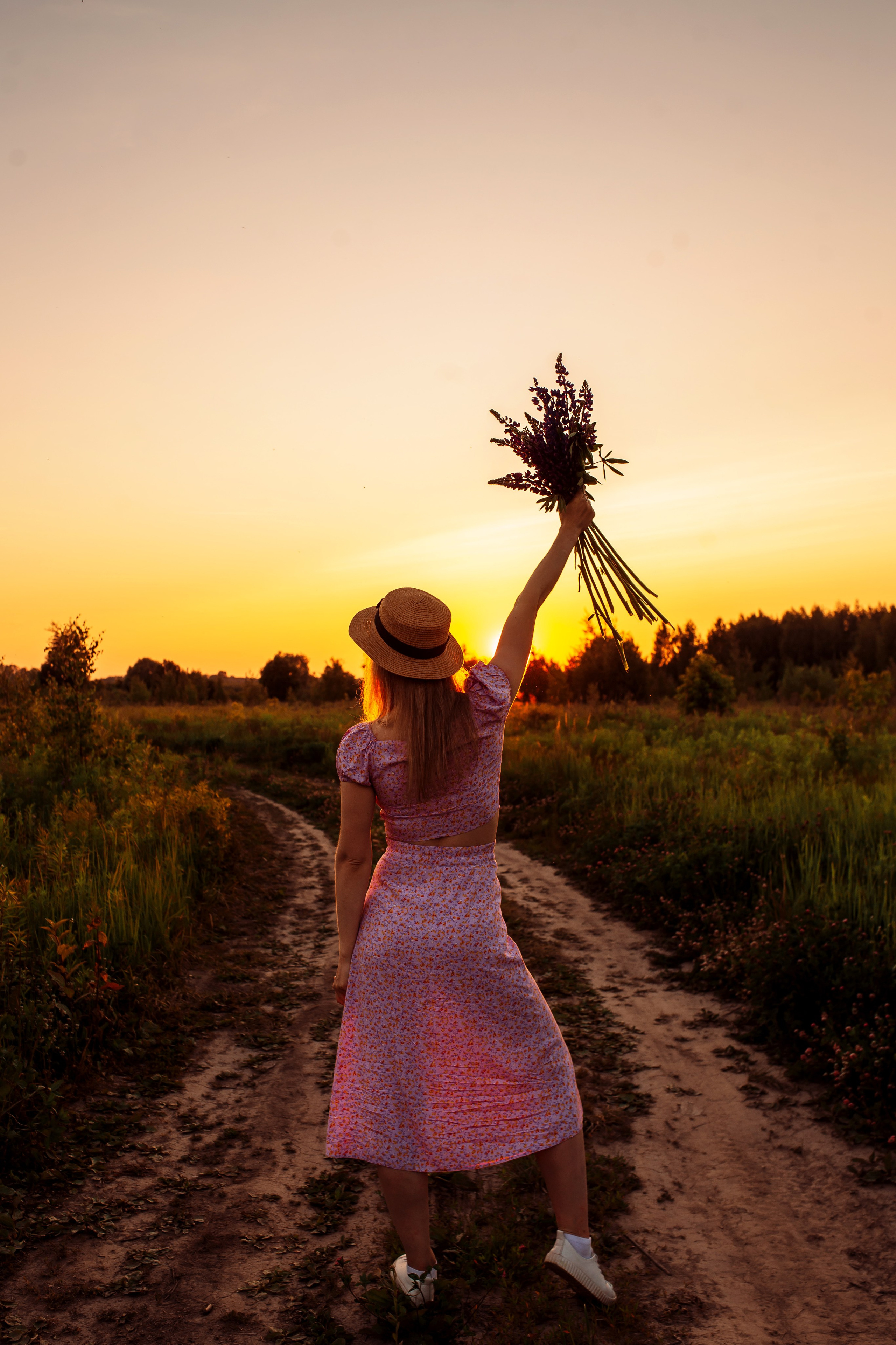 Летние портреты. Семейный и детский фотограф в Нижнем Новгороде Наумова Лидия