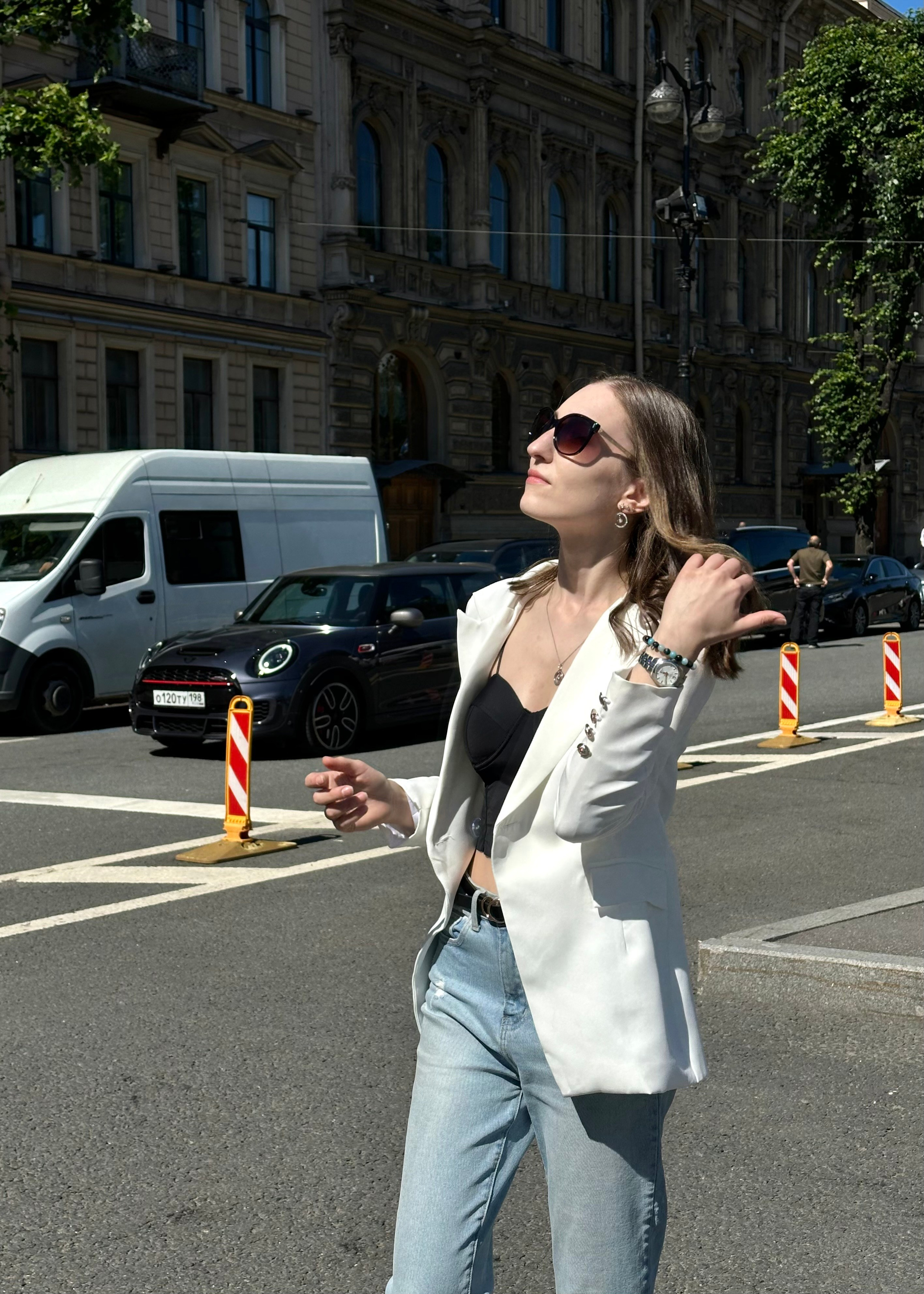 Прогулка Астория — Зеркальный дворик — Новая Голландия. КОНТЕНТ |БРЕНД фотограф Санкт-Петербург — Жанна Олтаржевская