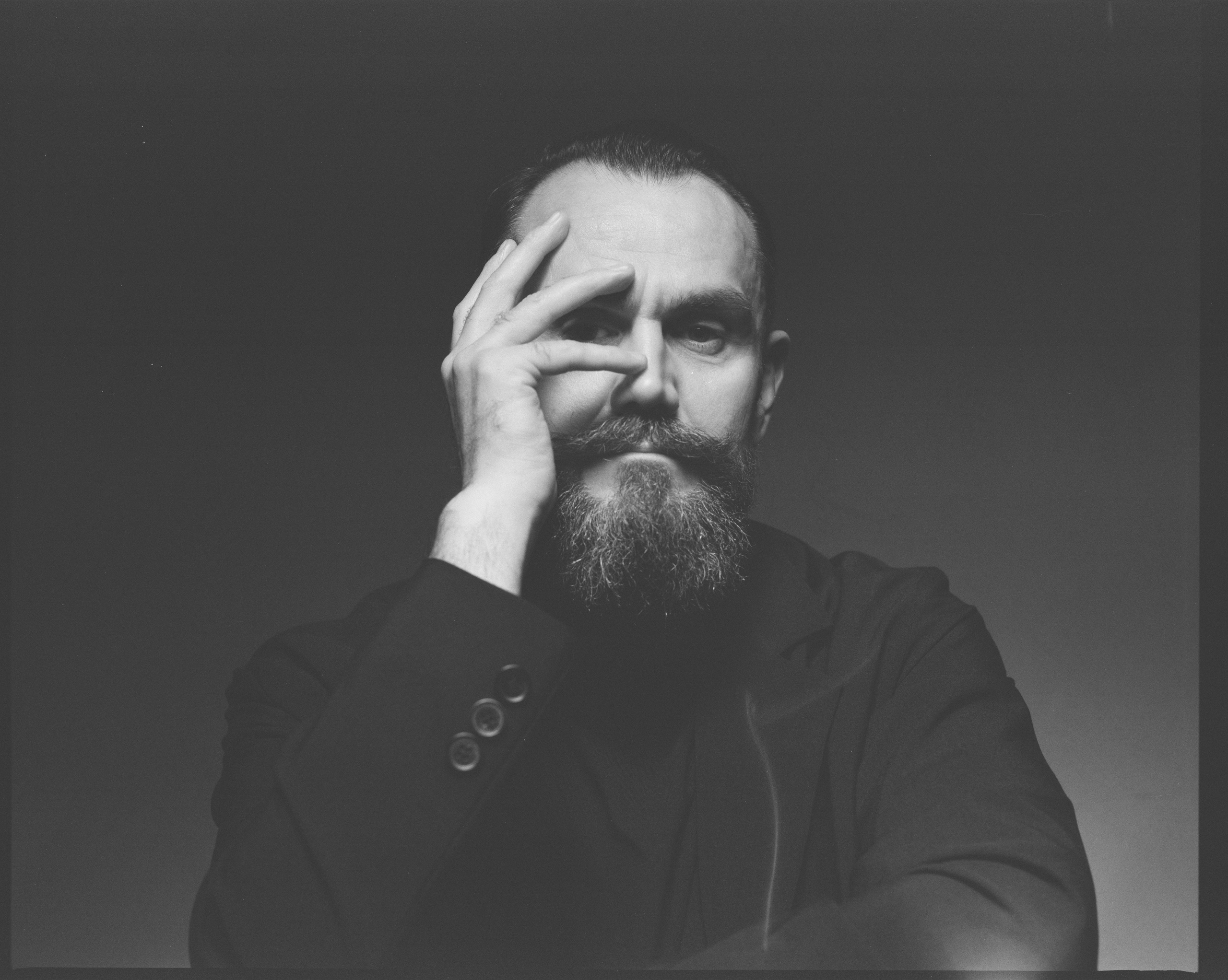 Александр. Свадебный и портретный фотограф в Москве Алексей Чернявский