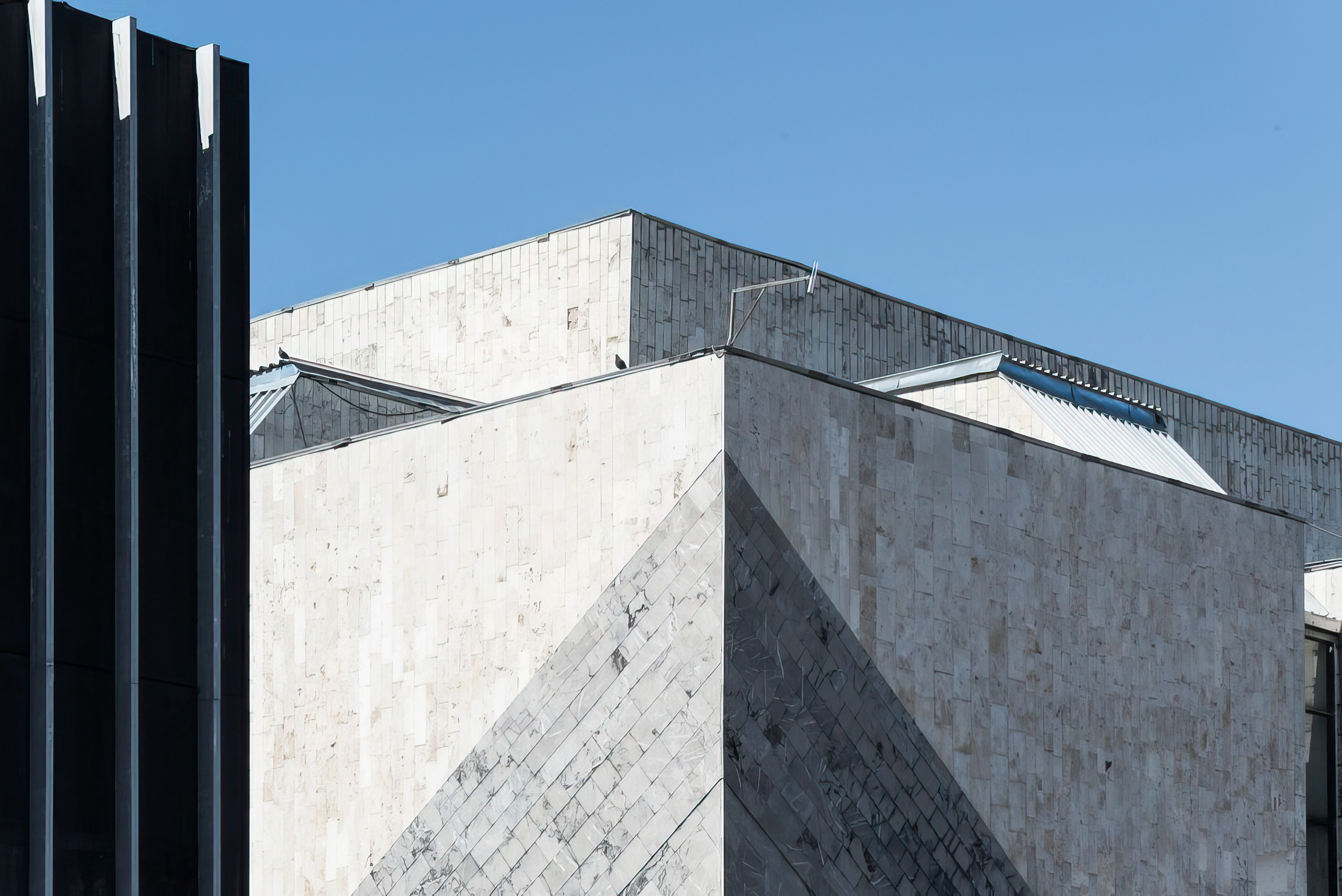 ВДНХ. Павильон Грузия. Интерьерный Фотограф Москва Криста FLY Труфанова