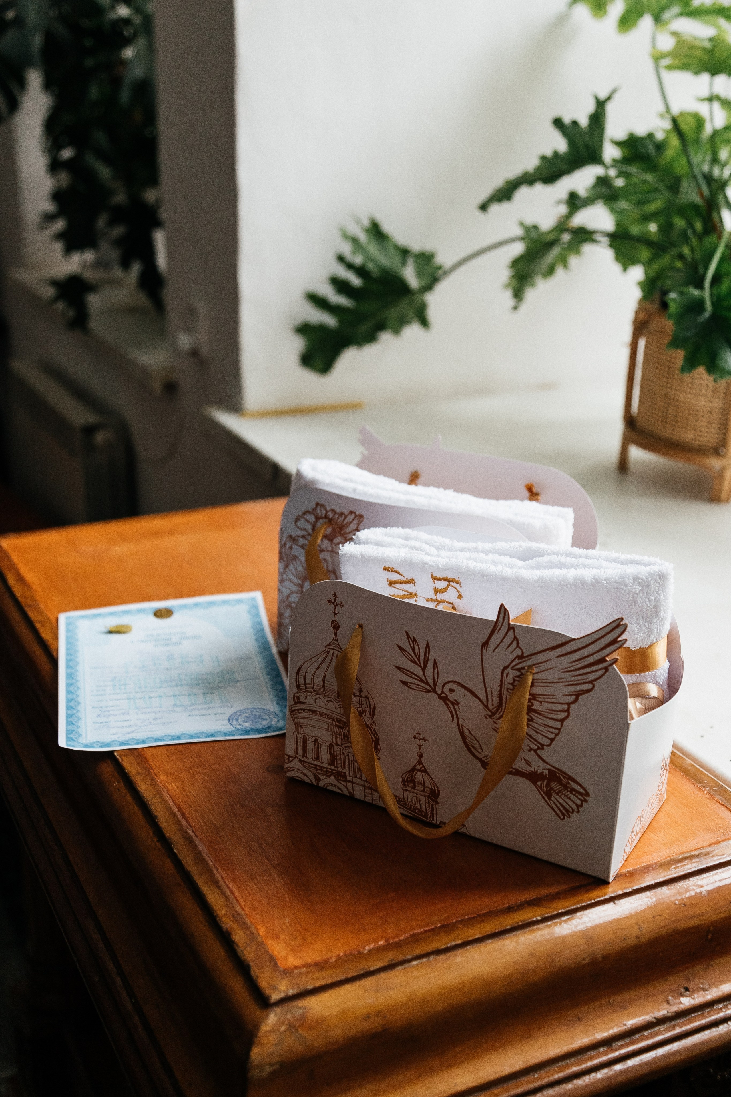 Крещение/2025. Свадебный и семейный фотограф в Екатеринбурге