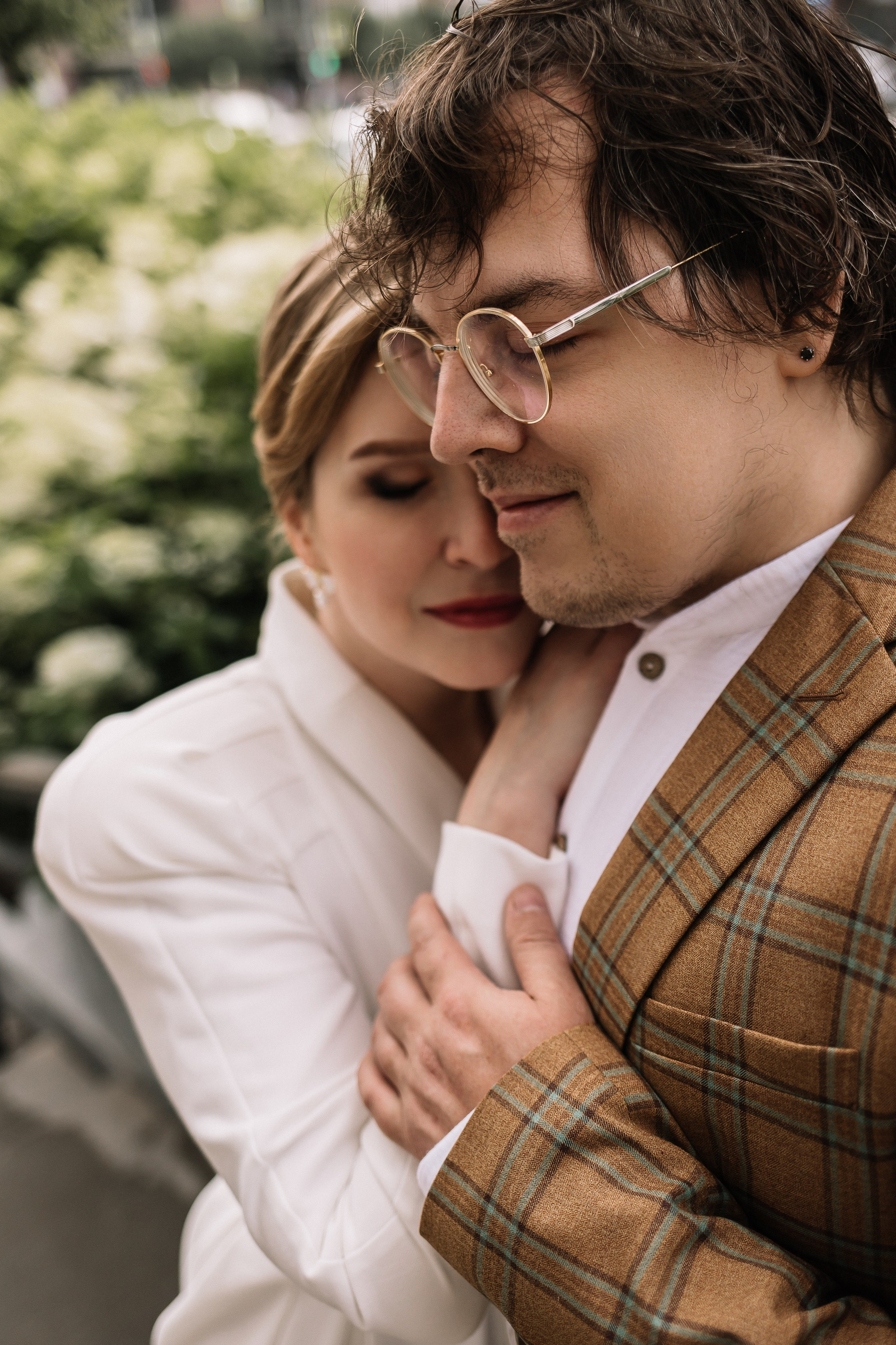 Михаил и Наталья/2024. Свадебный и семейный фотограф в Екатеринбурге