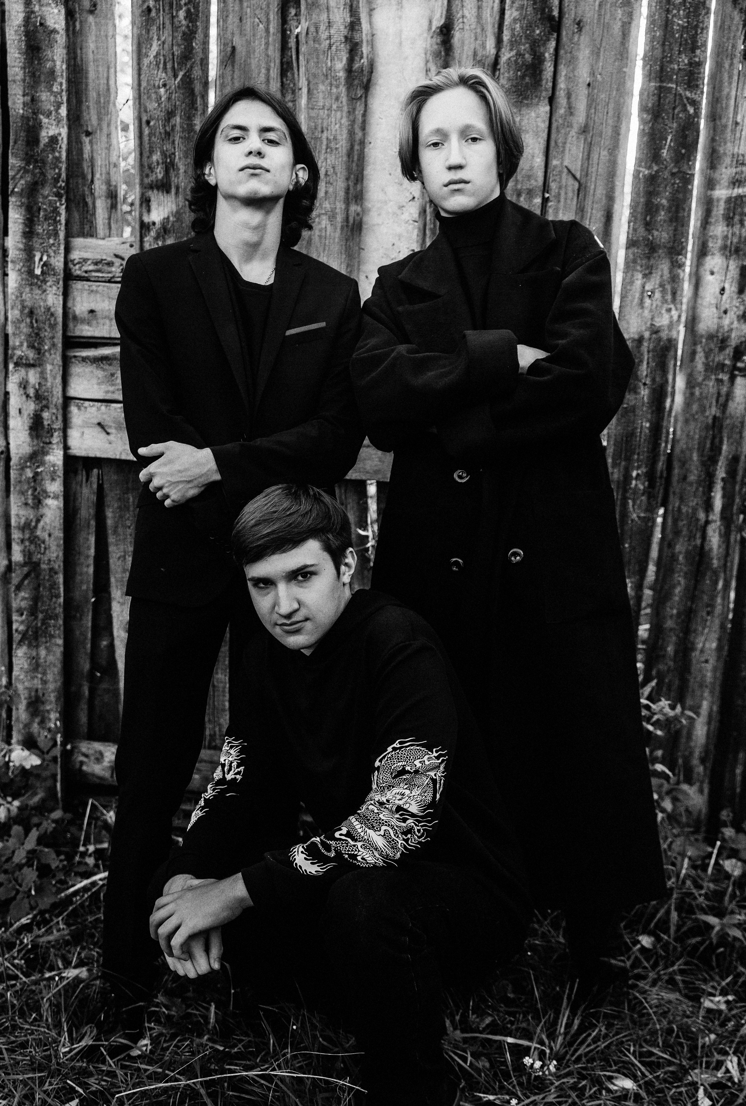 Улица. Диля Гареева фотограф — Бугульма, Казань, Альметьевск, Заинск