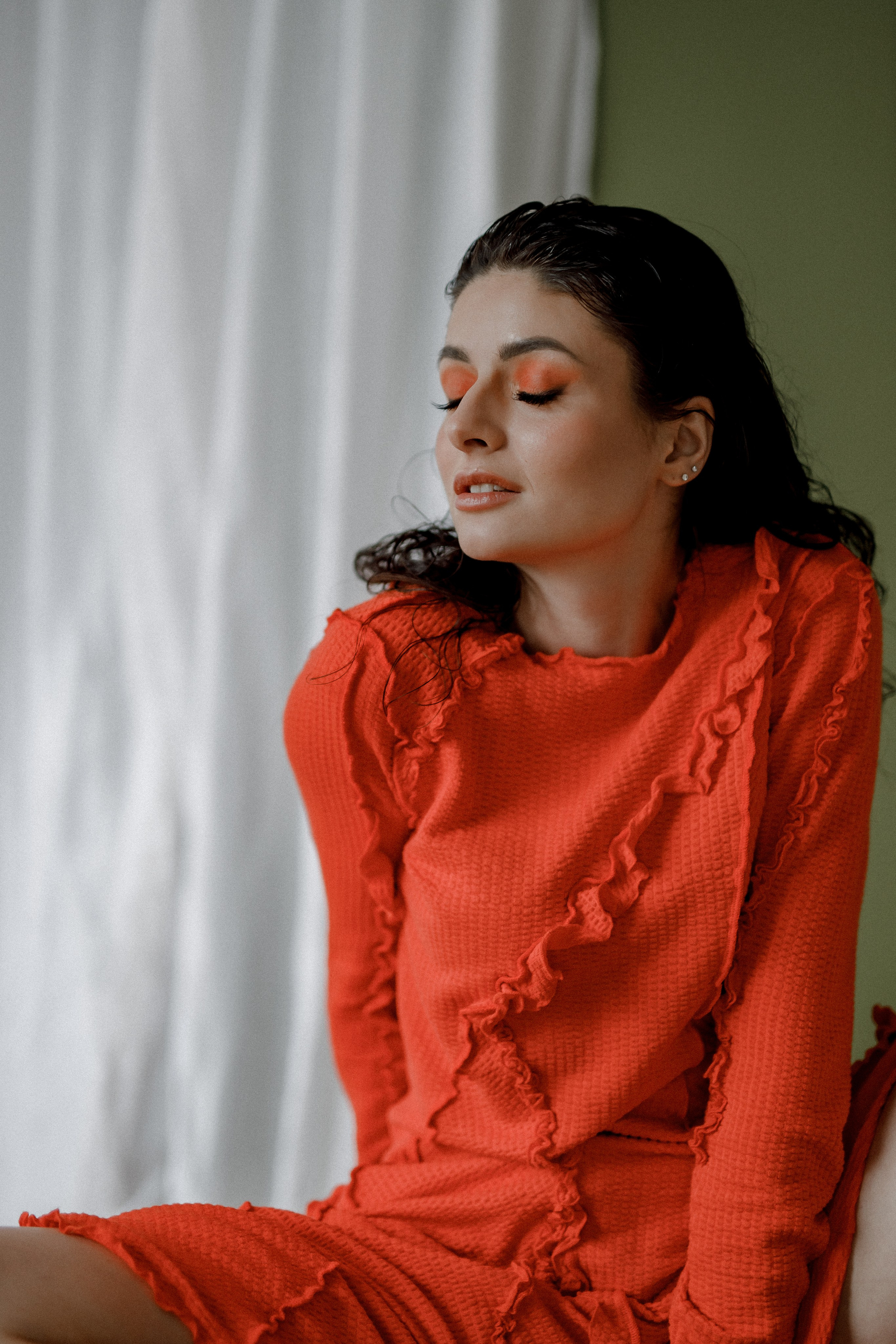 Юля. Свадебный и портретный фотограф в Москве, Туле и Брянске Дара Евсеева