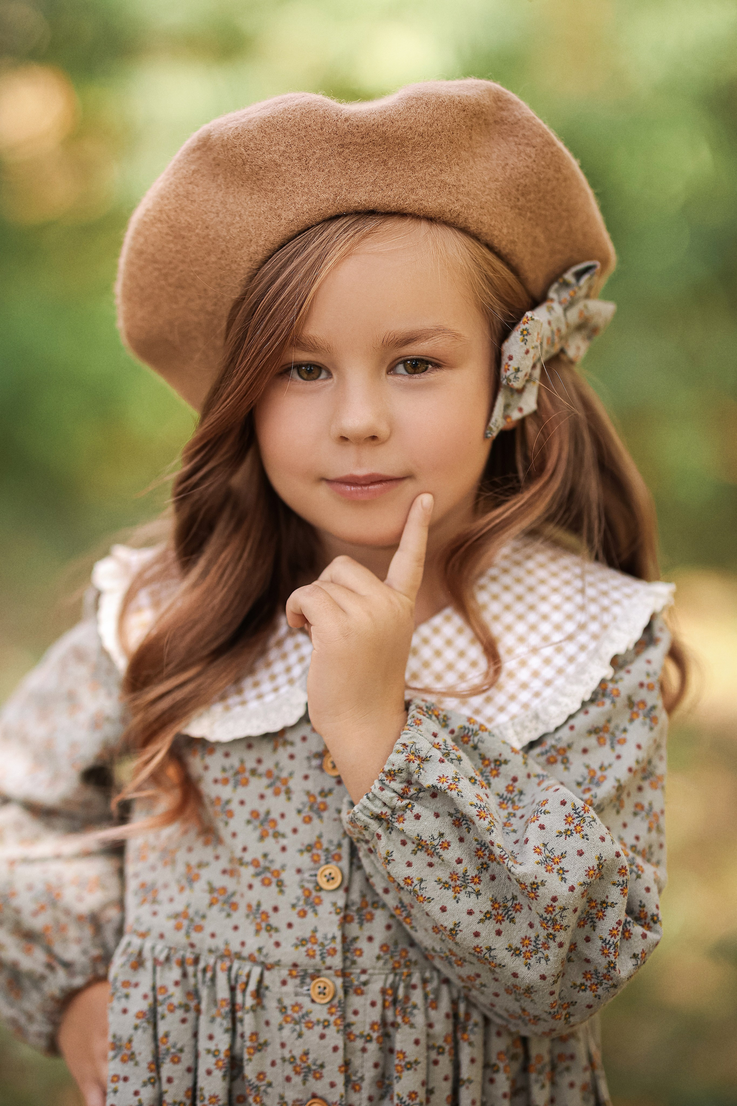 ALEXIA. Модельная студия MIA Models