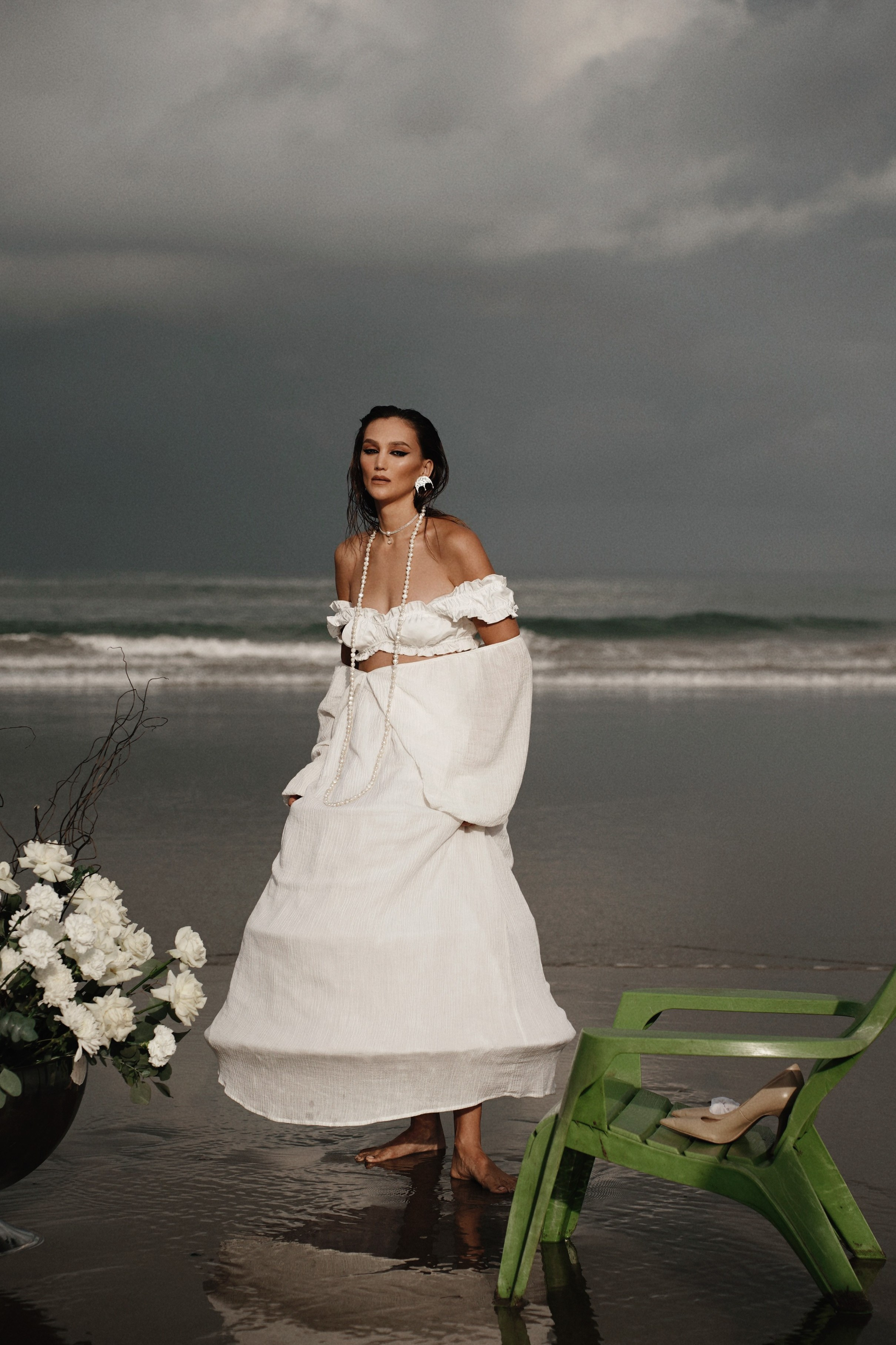 Brands. Anna Davidenko is a photographer worldwide