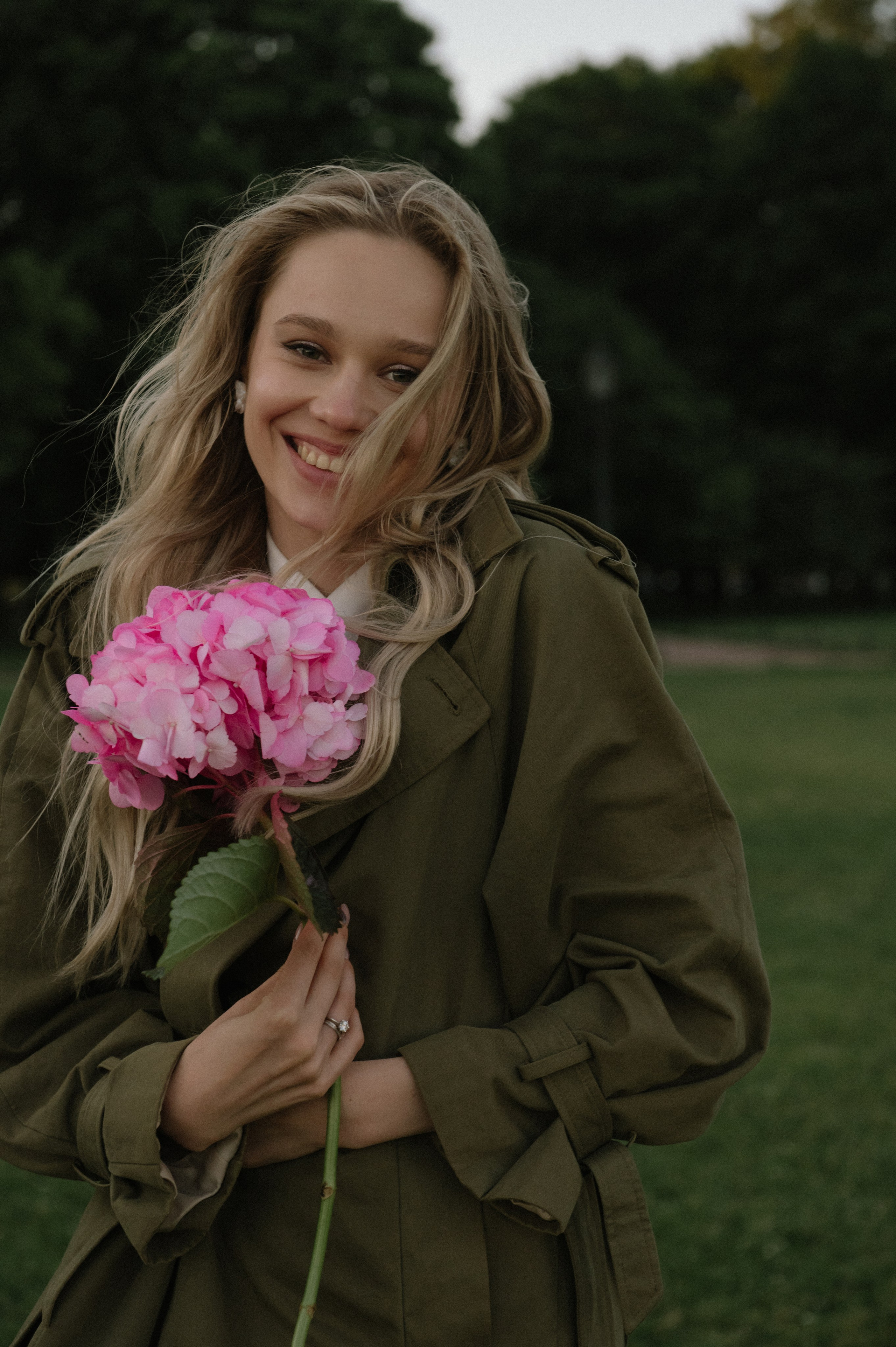 Свидание с Петербургом. Светлана Варфоломеева, женский и свадебный фотограф в Саратове