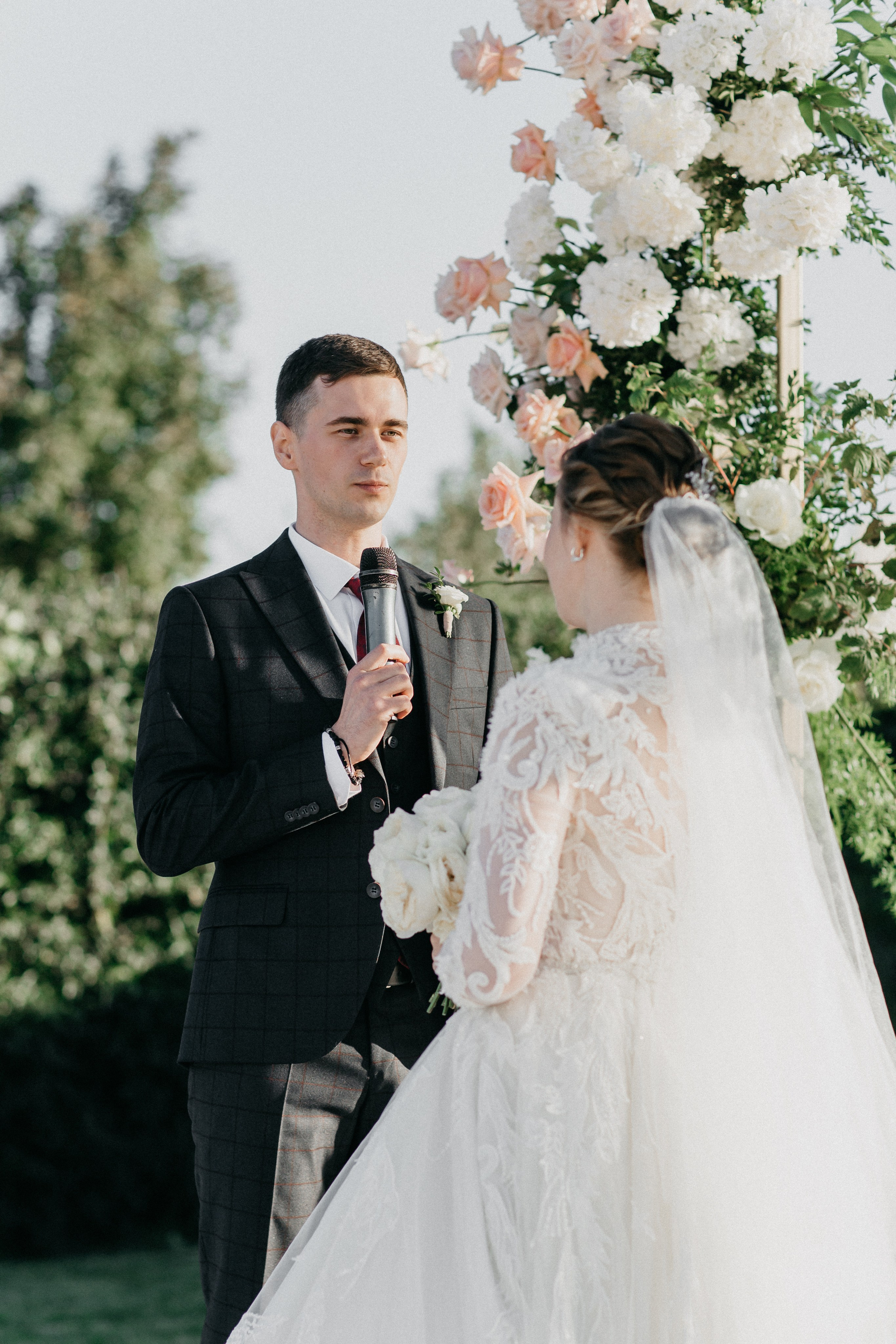 Кирилл и Инна. Свадебный и семейный фотограф в Волгограде Галина Микитинская