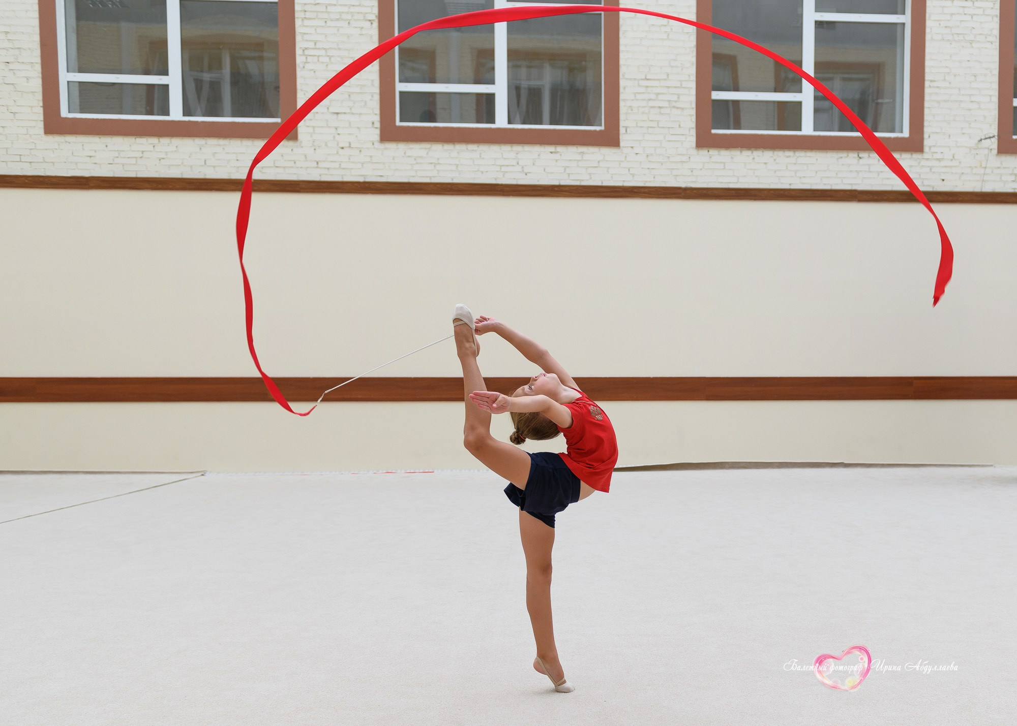 Тренировочные сборы ДИНАМО-ДМИТРОВ — ЦХГ ИМПУЛЬС