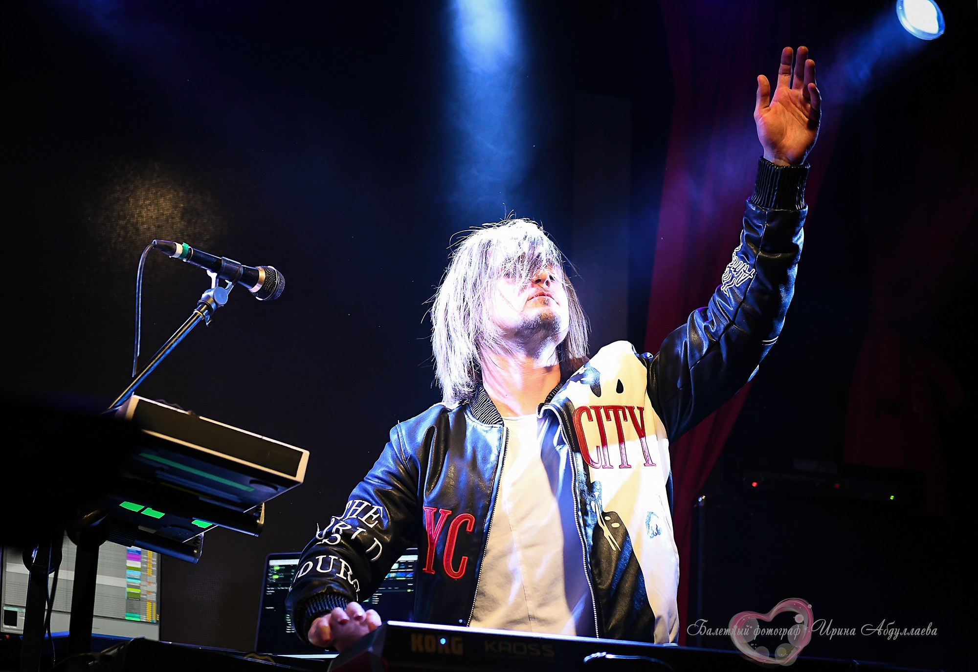 Андрей Державин — 16 Тонн (2023г)