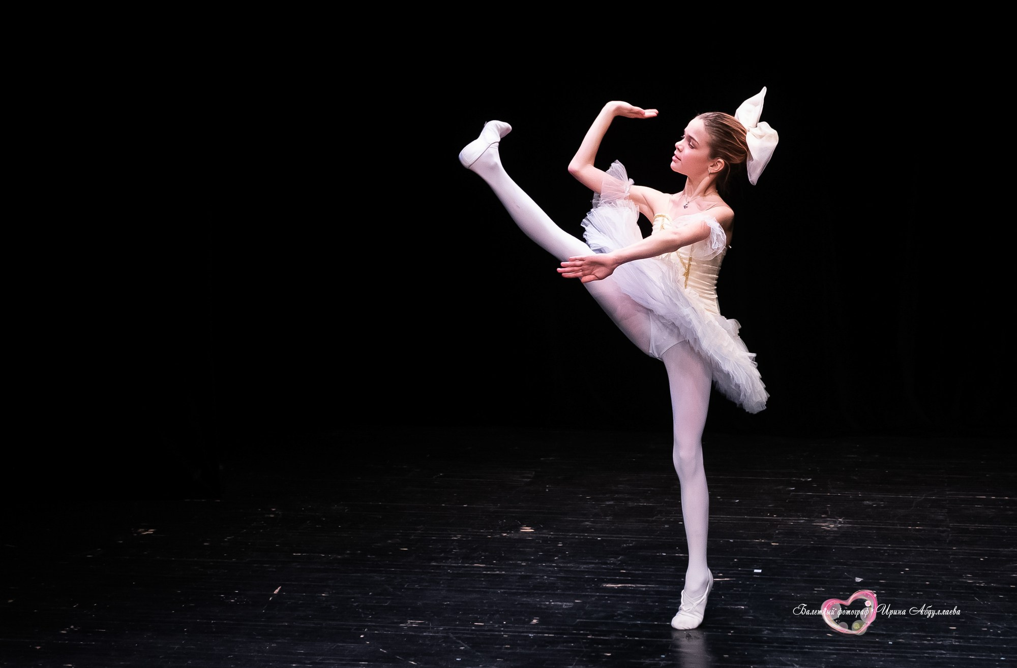 Хореографическая студия STUDIO GRIG «КЛАСС-КОНЦЕРТ» (г. Москва) 2022 г