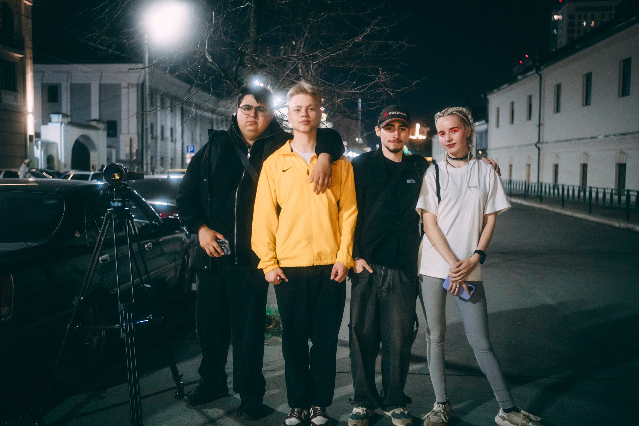 Cars & Coffee Season Opening 2025. Felixtones