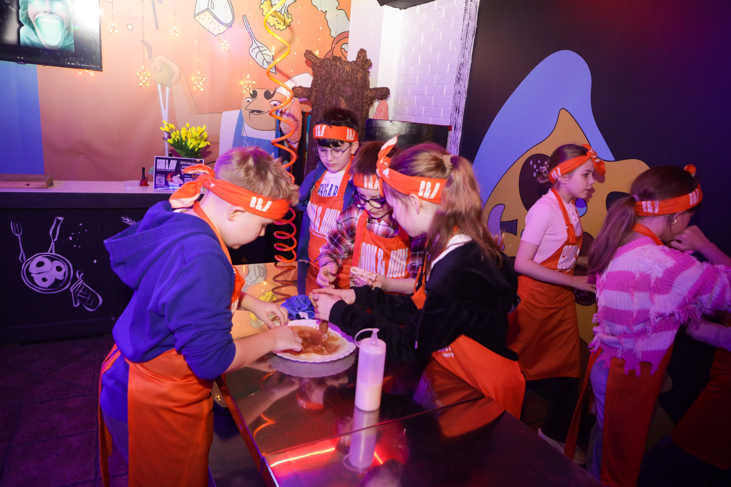 Аня 12 лет. Семейный, детский, свадебный фотограф в Москве, Люберцах