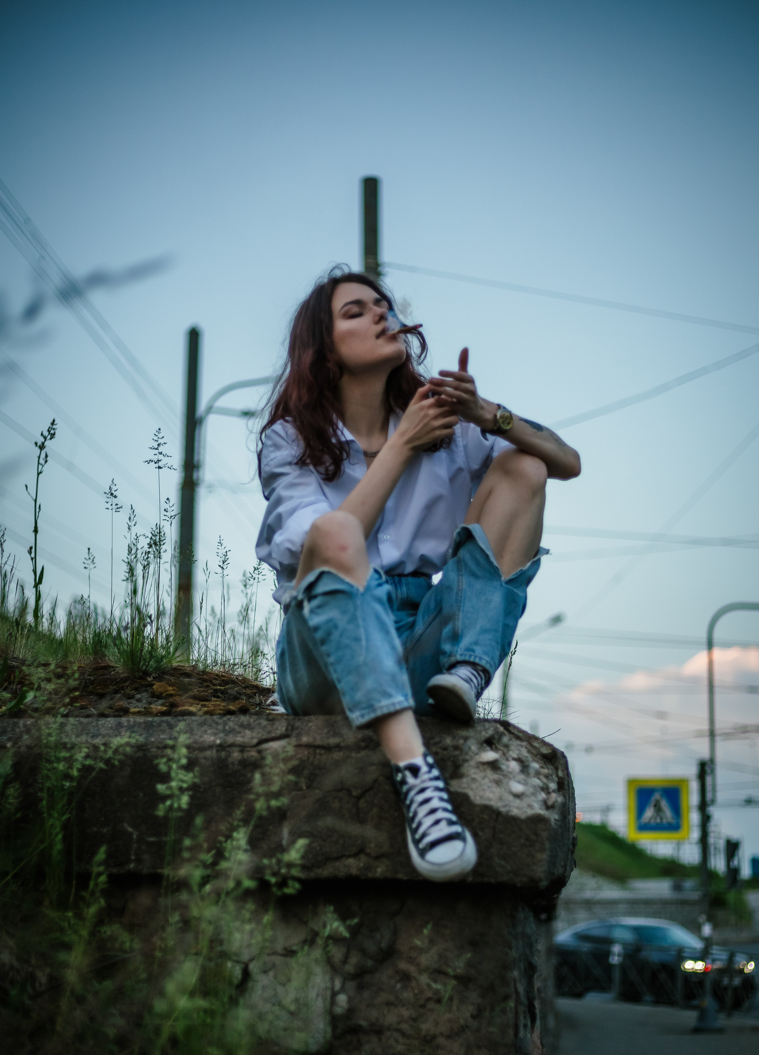 Люди/Мероприятия. DIESPERADOSS photo