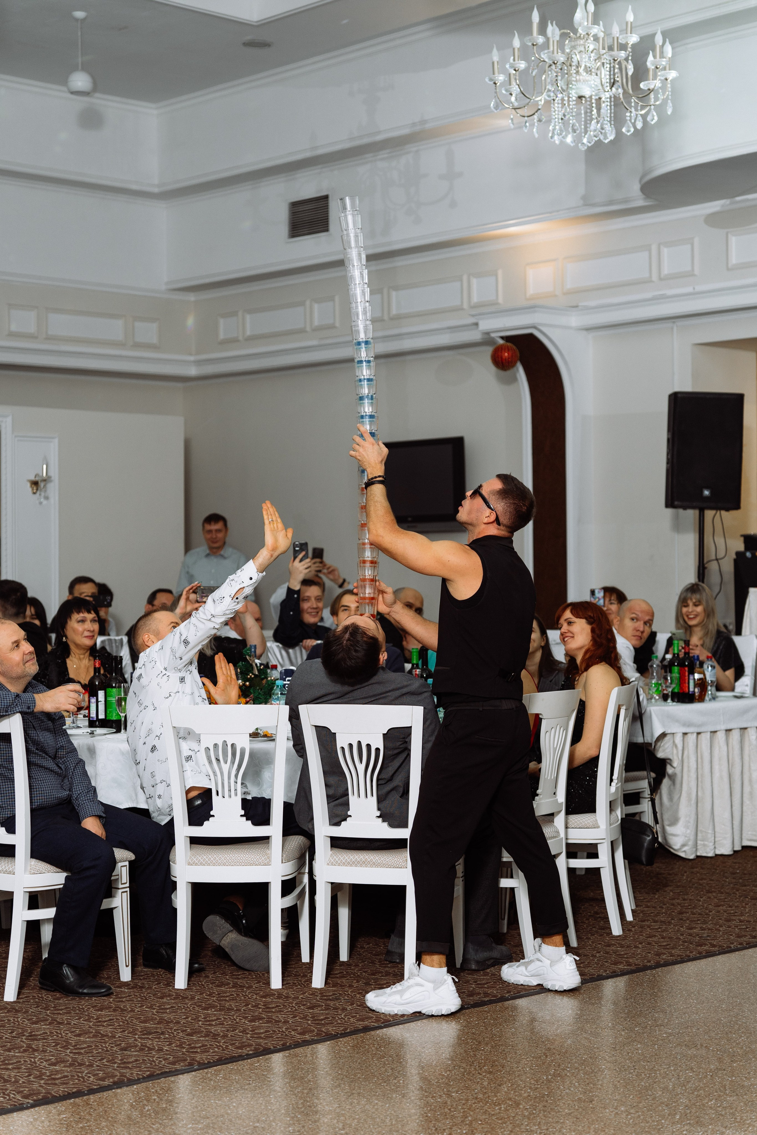 ЮГПА карнавальная ночь 2025. Видео и фото для бизнеса |Video & Foto|Ростов-на-Дону|Краснодар|Москва