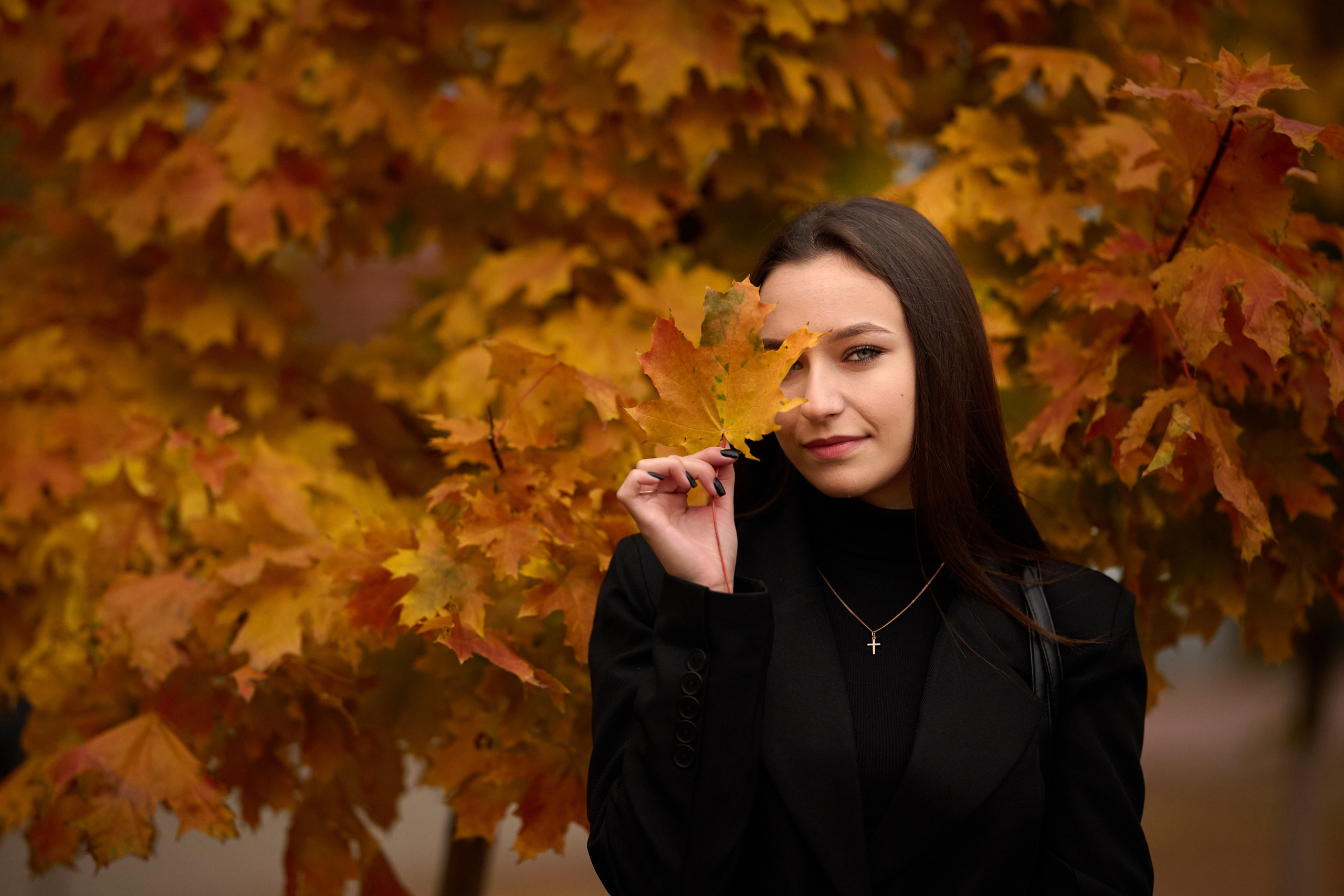 Фотограф в Старом Осколе